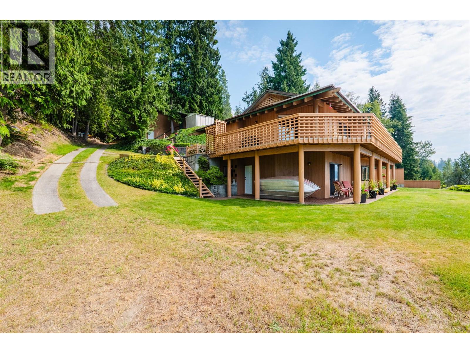6714 3a Highway, Nelson, British Columbia  V1L 6S2 - Photo 95 - 10396478