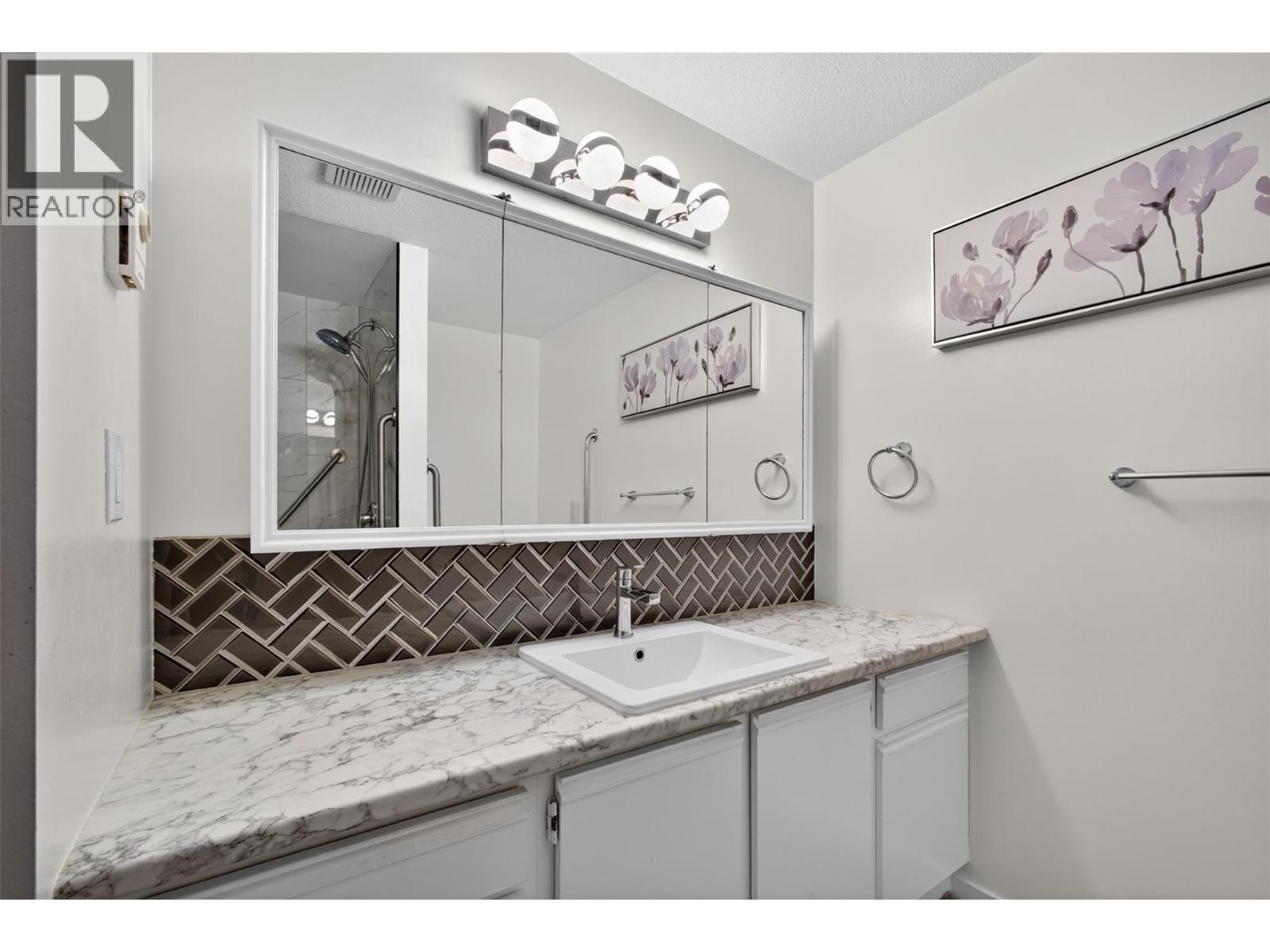 1610 Gordon Drive Unit# 101 Lot# 1, Kelowna, British Columbia  V1Y 3G9 - Photo 23 - 10396249