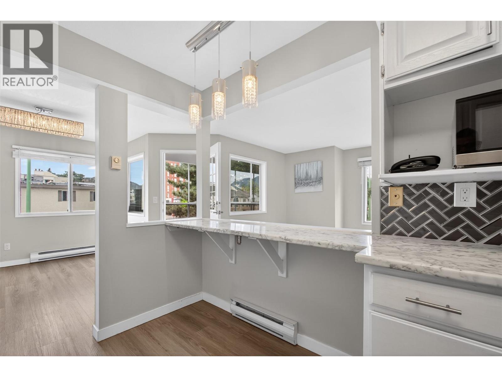 1610 Gordon Drive Unit# 101 Lot# 1, Kelowna, British Columbia  V1Y 3G9 - Photo 3 - 10396249