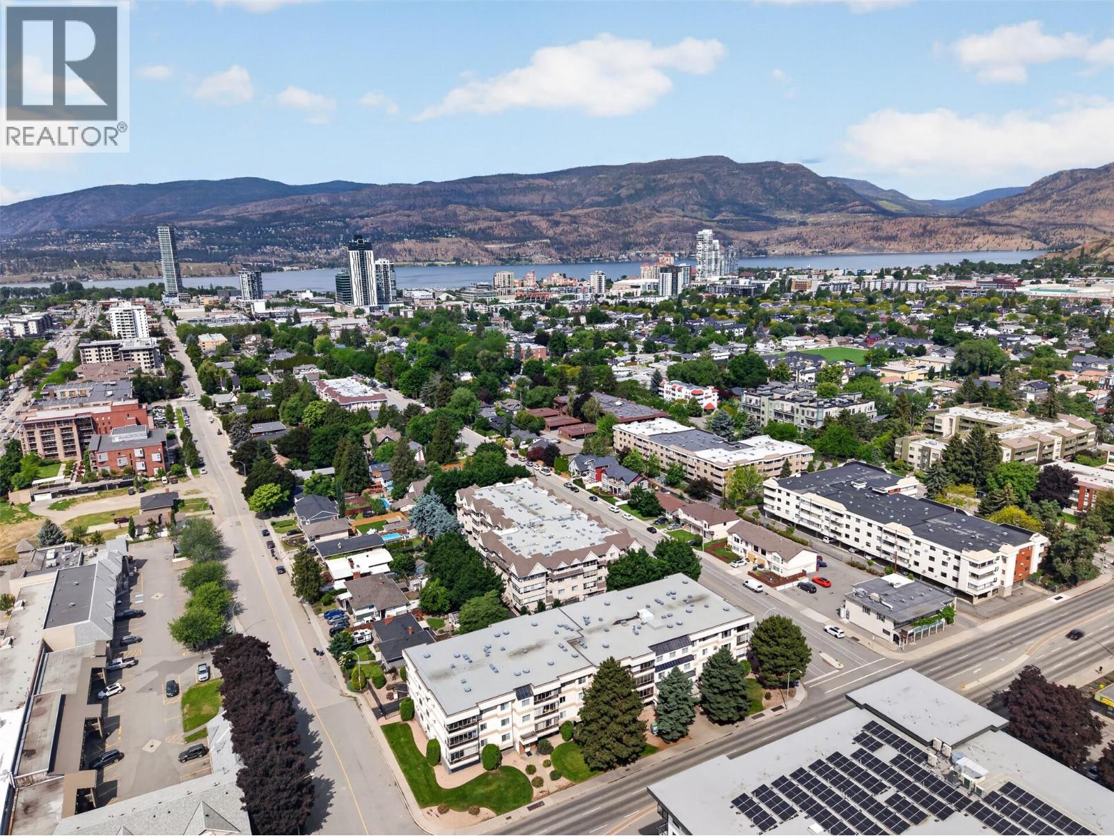 1610 Gordon Drive Unit# 101 Lot# 1, Kelowna, British Columbia  V1Y 3G9 - Photo 32 - 10396249