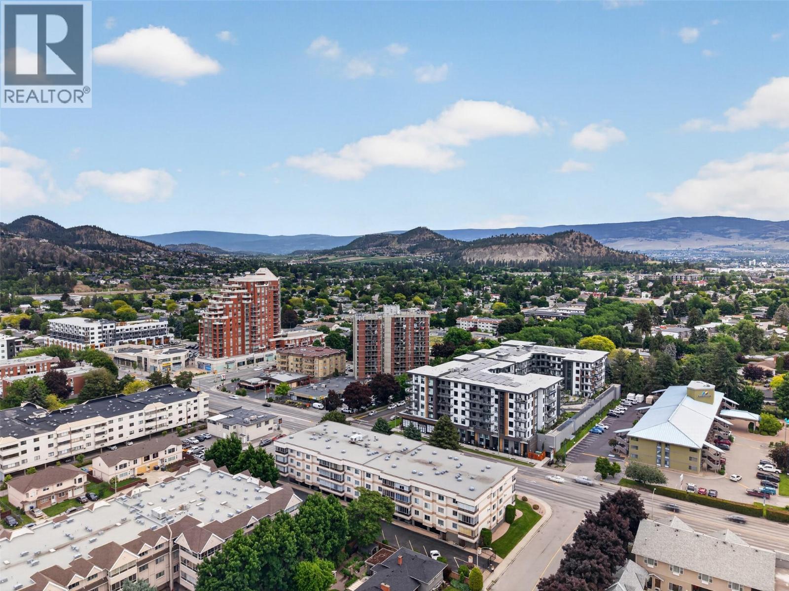 1610 Gordon Drive Unit# 101 Lot# 1, Kelowna, British Columbia  V1Y 3G9 - Photo 33 - 10396249