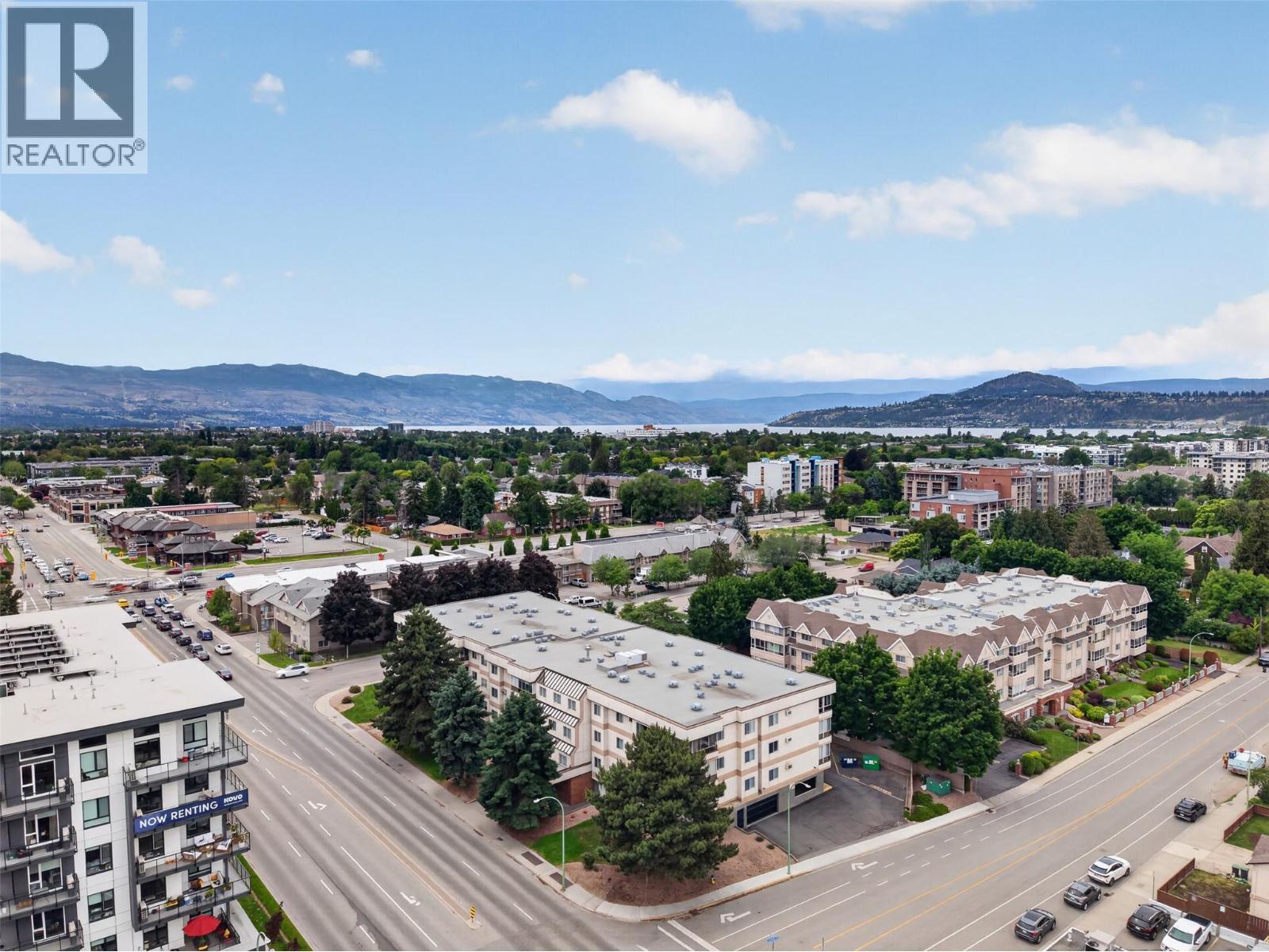 1610 Gordon Drive Unit# 101 Lot# 1, Kelowna, British Columbia  V1Y 3G9 - Photo 35 - 10396249