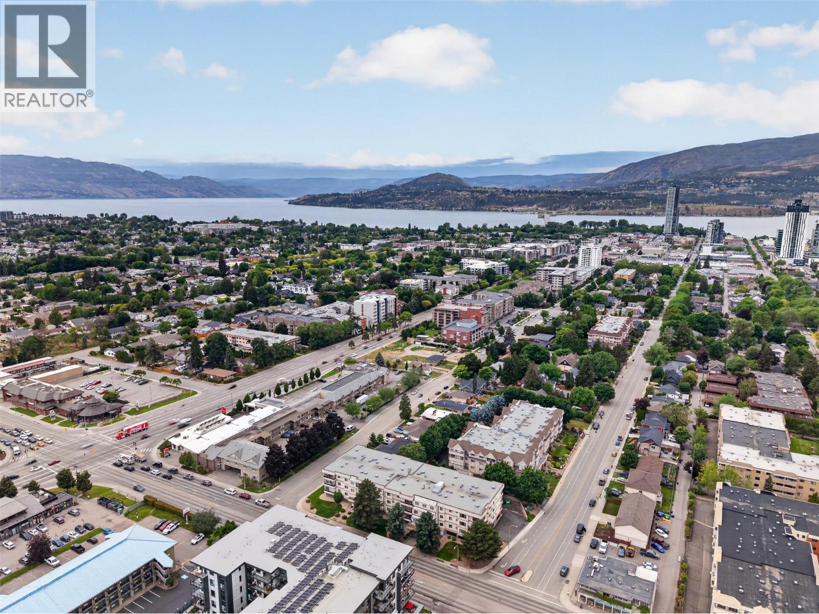 1610 Gordon Drive Unit# 101 Lot# 1, Kelowna, British Columbia  V1Y 3G9 - Photo 38 - 10396249