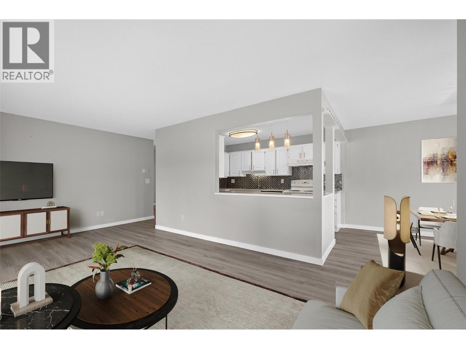 1610 Gordon Drive Unit# 101 Lot# 1, Kelowna, British Columbia  V1Y 3G9 - Photo 6 - 10396249