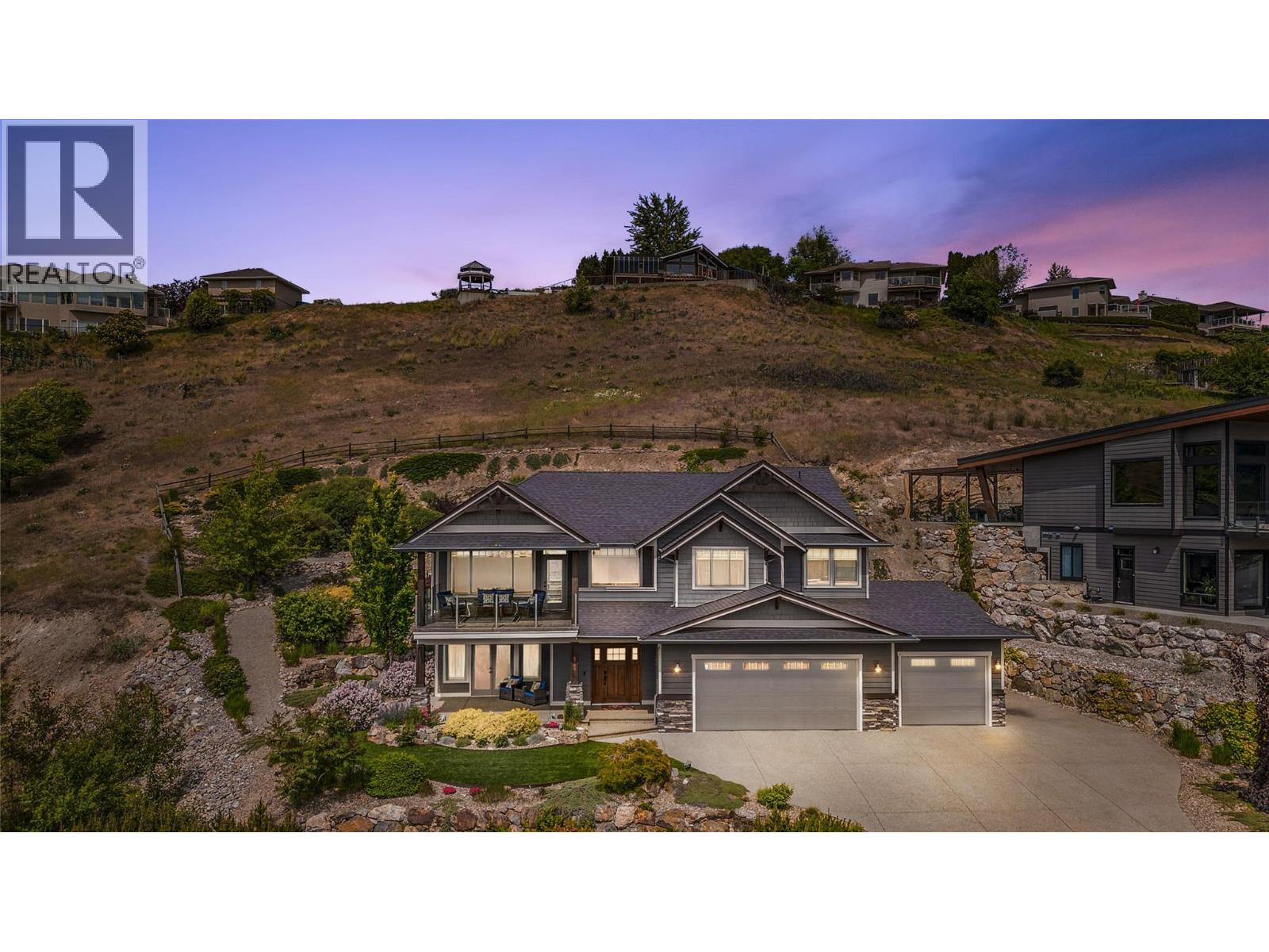 8780 Braeburn Drive, Coldstream, British Columbia  V1B 4E5 - Photo 1 - 10396511