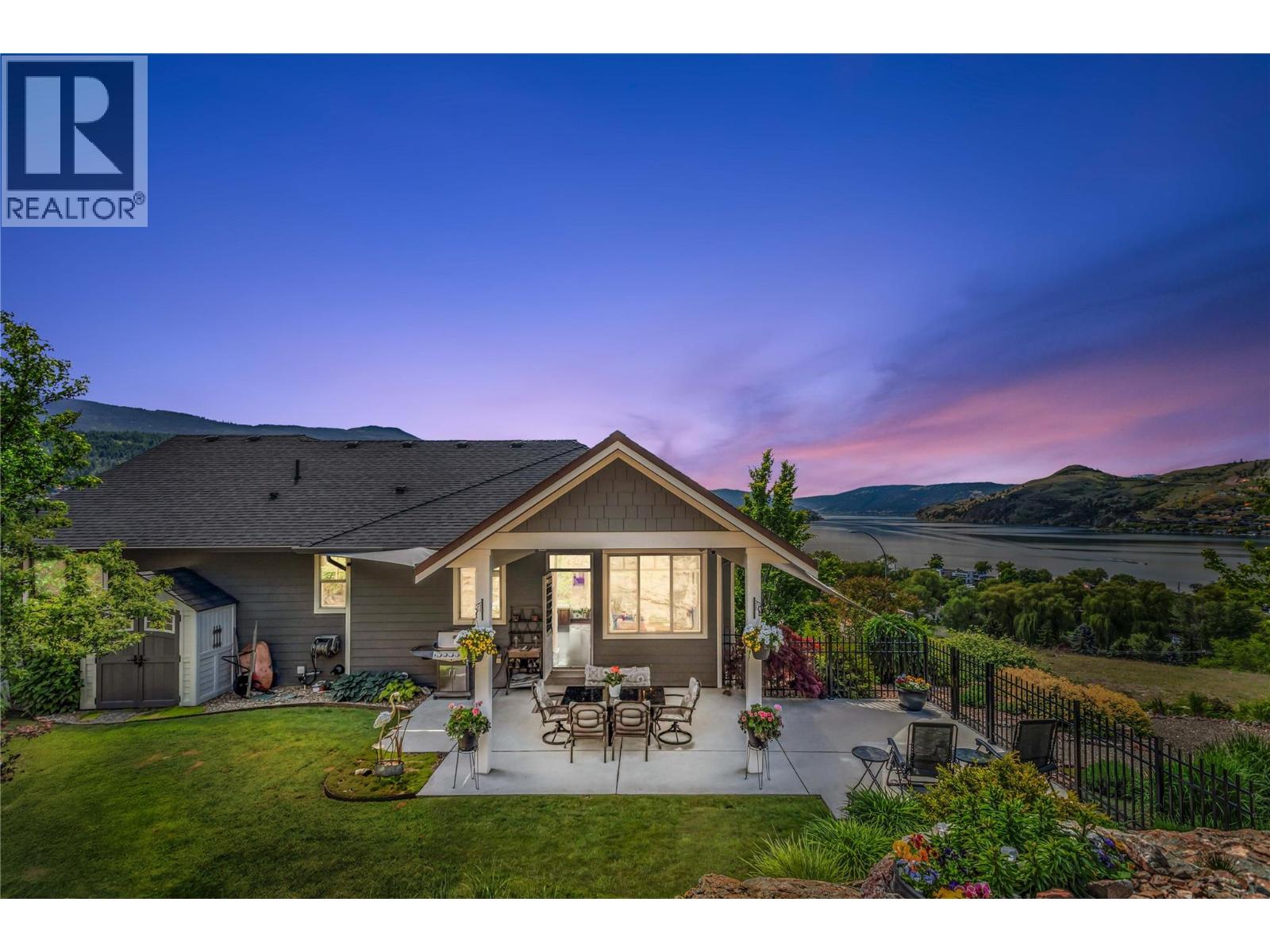 8780 Braeburn Drive, Coldstream, British Columbia  V1B 4E5 - Photo 21 - 10396511