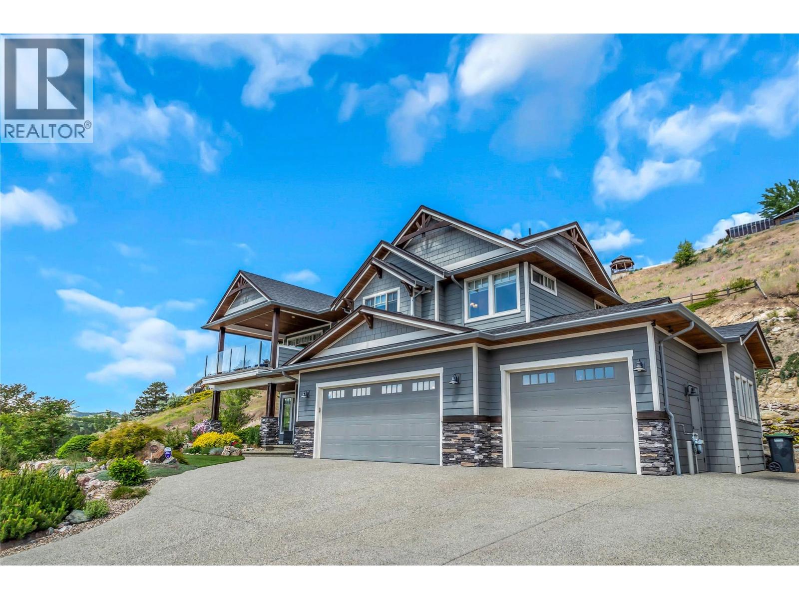 8780 Braeburn Drive, Coldstream, British Columbia  V1B 4E5 - Photo 3 - 10396511