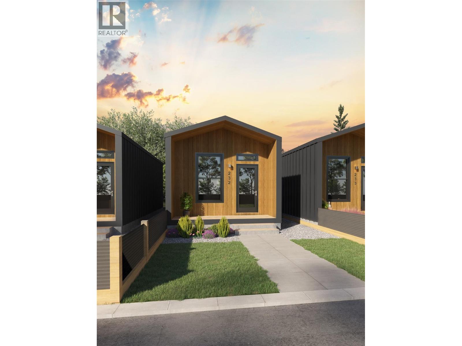 8900 Jim Bailey Road Unit# 2a, Kelowna, British Columbia  V4V 1E5 - Photo 1 - 10396287