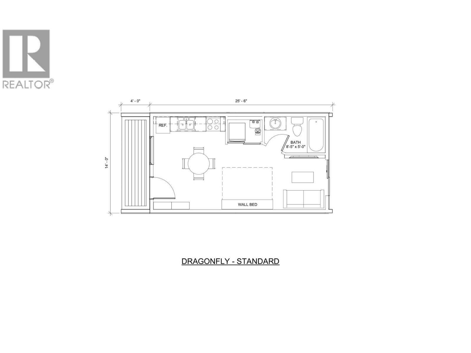 8900 Jim Bailey Road Unit# 2a, Kelowna, British Columbia  V4V 1E5 - Photo 23 - 10396287