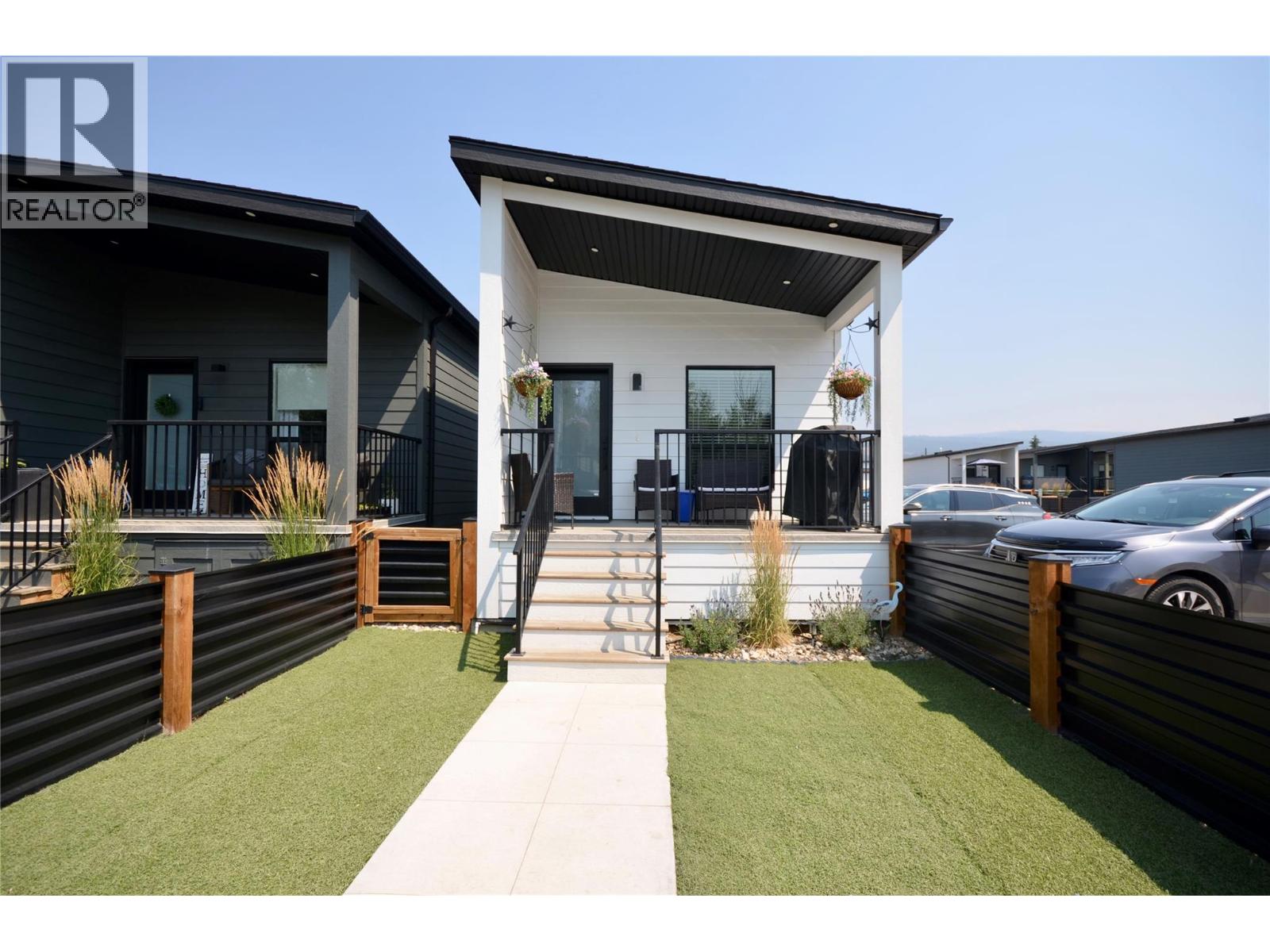 8900 Jim Bailey Road Unit# 188d, Kelowna, British Columbia  V4V 1E5 - Photo 19 - 10396274