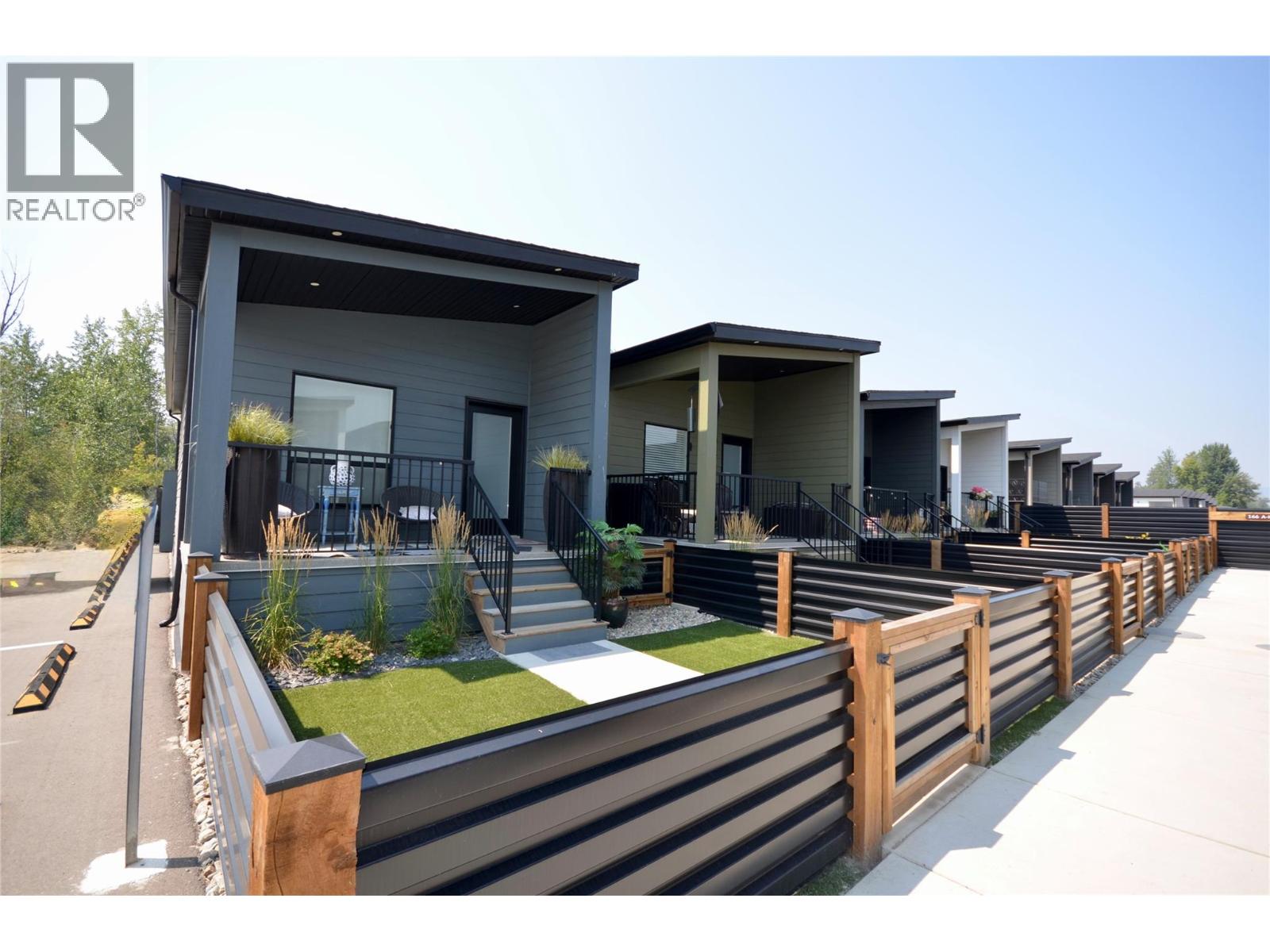 8900 Jim Bailey Road Unit# 188d, Kelowna, British Columbia  V4V 1E5 - Photo 21 - 10396274