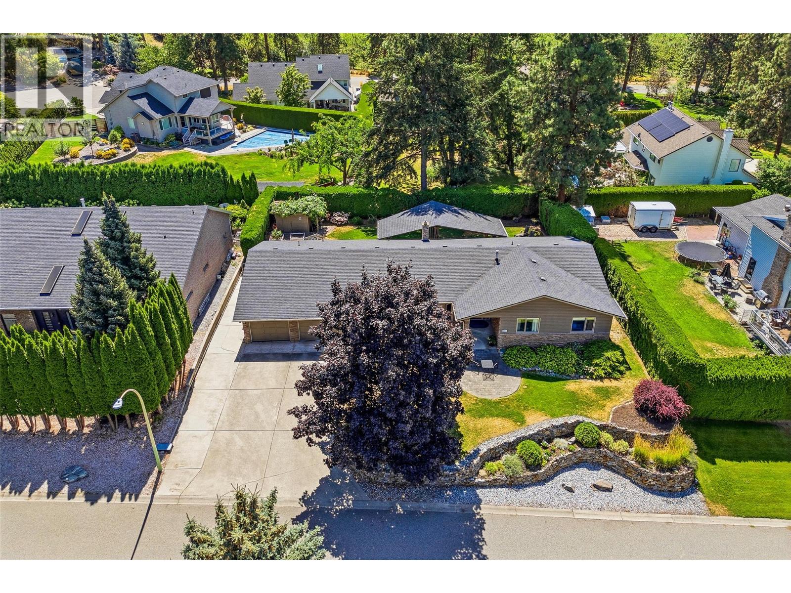 557 Vintage Terrace Court, Kelowna, British Columbia  V1W 2Z8 - Photo 49 - 10396074