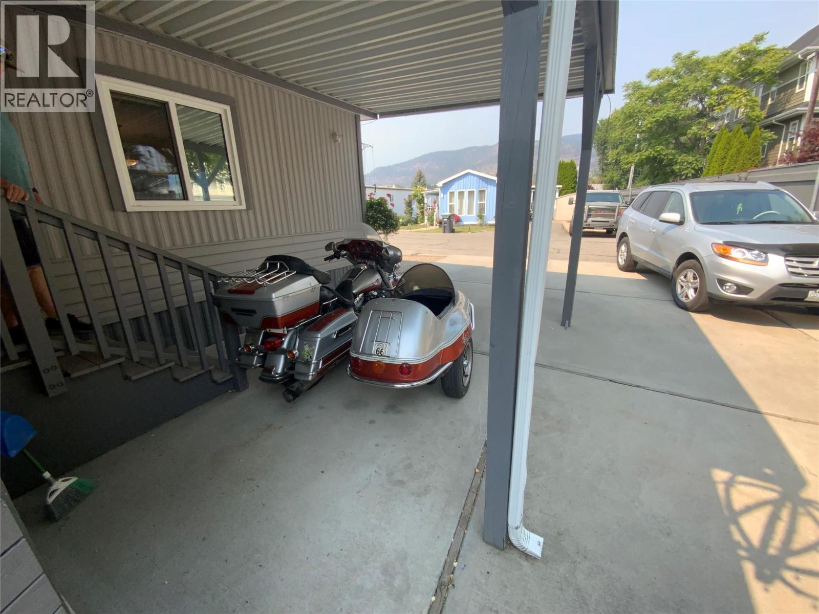 999 Burnaby Avenue Unit# 45, Penticton, British Columbia  V2A 1G7 - Photo 19 - 10396552