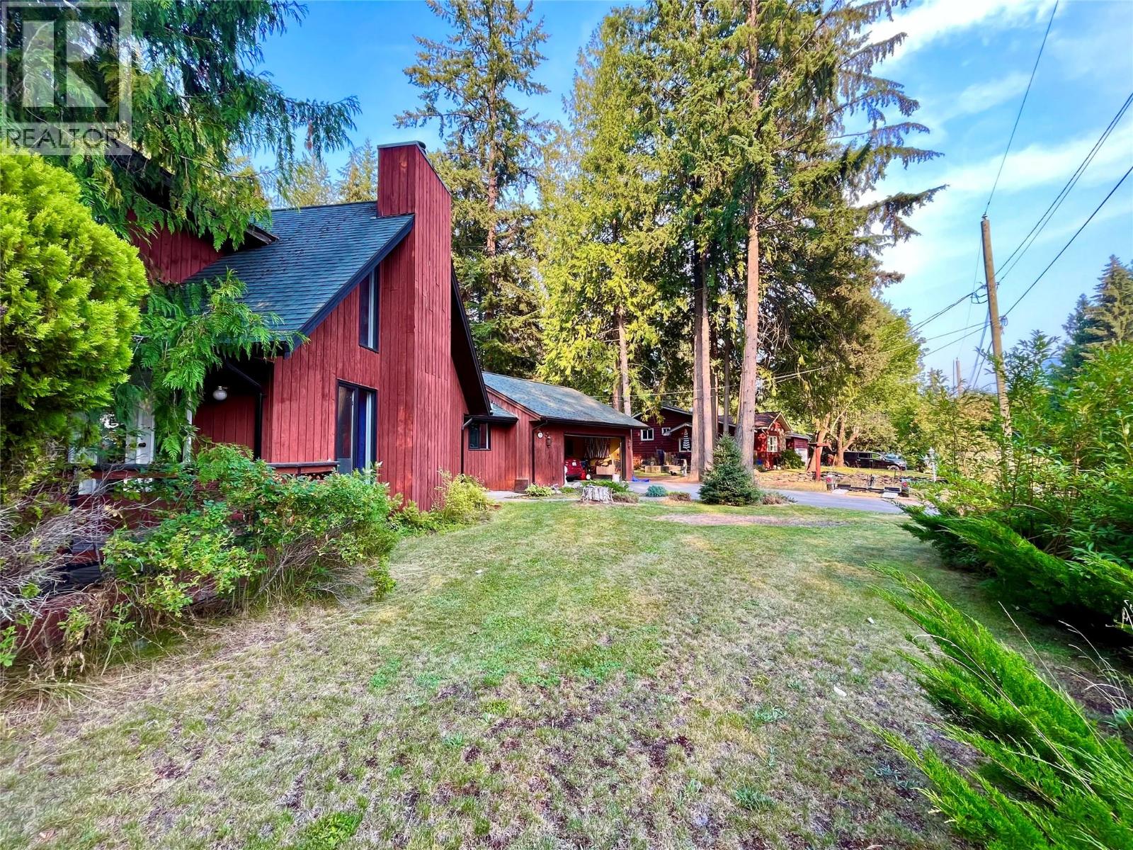 225 6th Street, Nakusp, British Columbia  V0G 1R0 - Photo 28 - 10396538