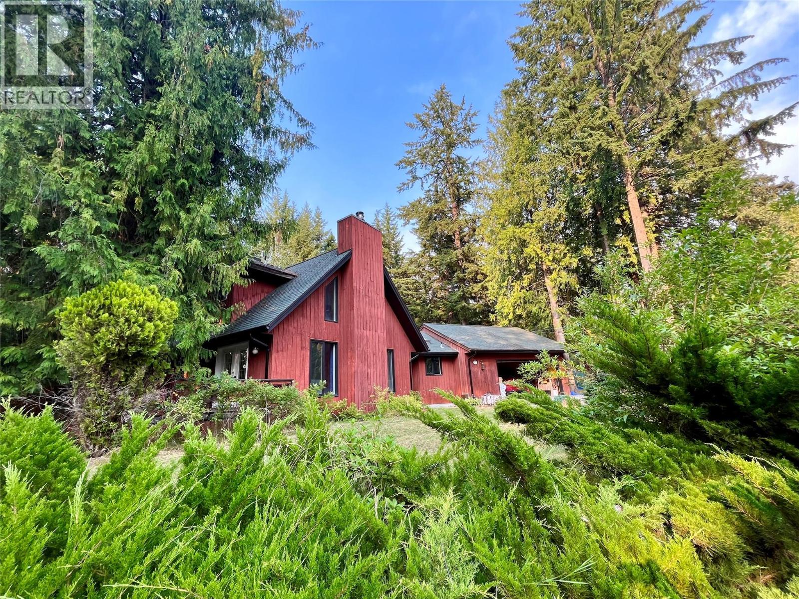 225 6th Street, Nakusp, British Columbia  V0G 1R0 - Photo 30 - 10396538