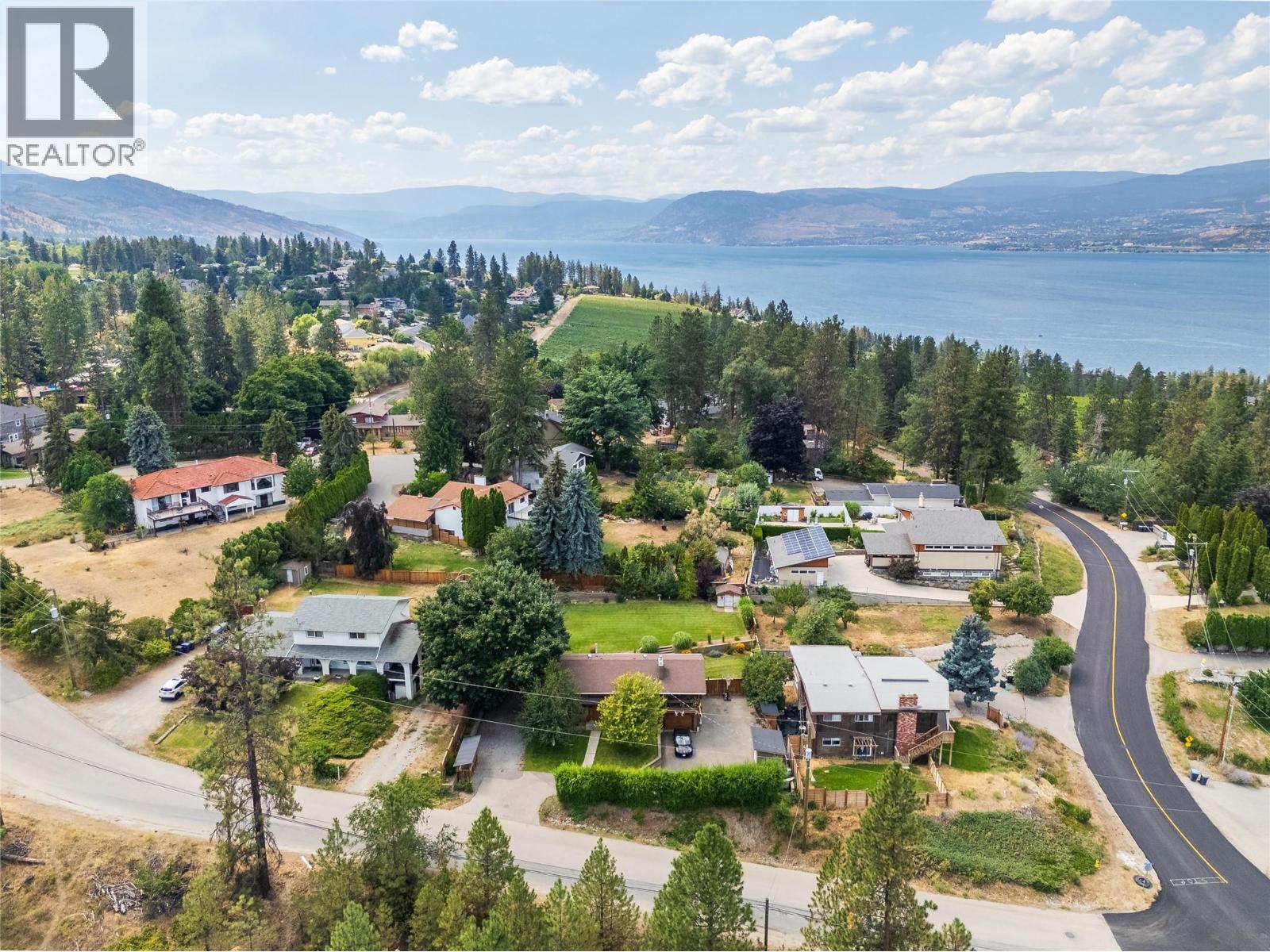 5054 Chute Lake Crescent, Kelowna, British Columbia  V1W 4L9 - Photo 1 - 10396346