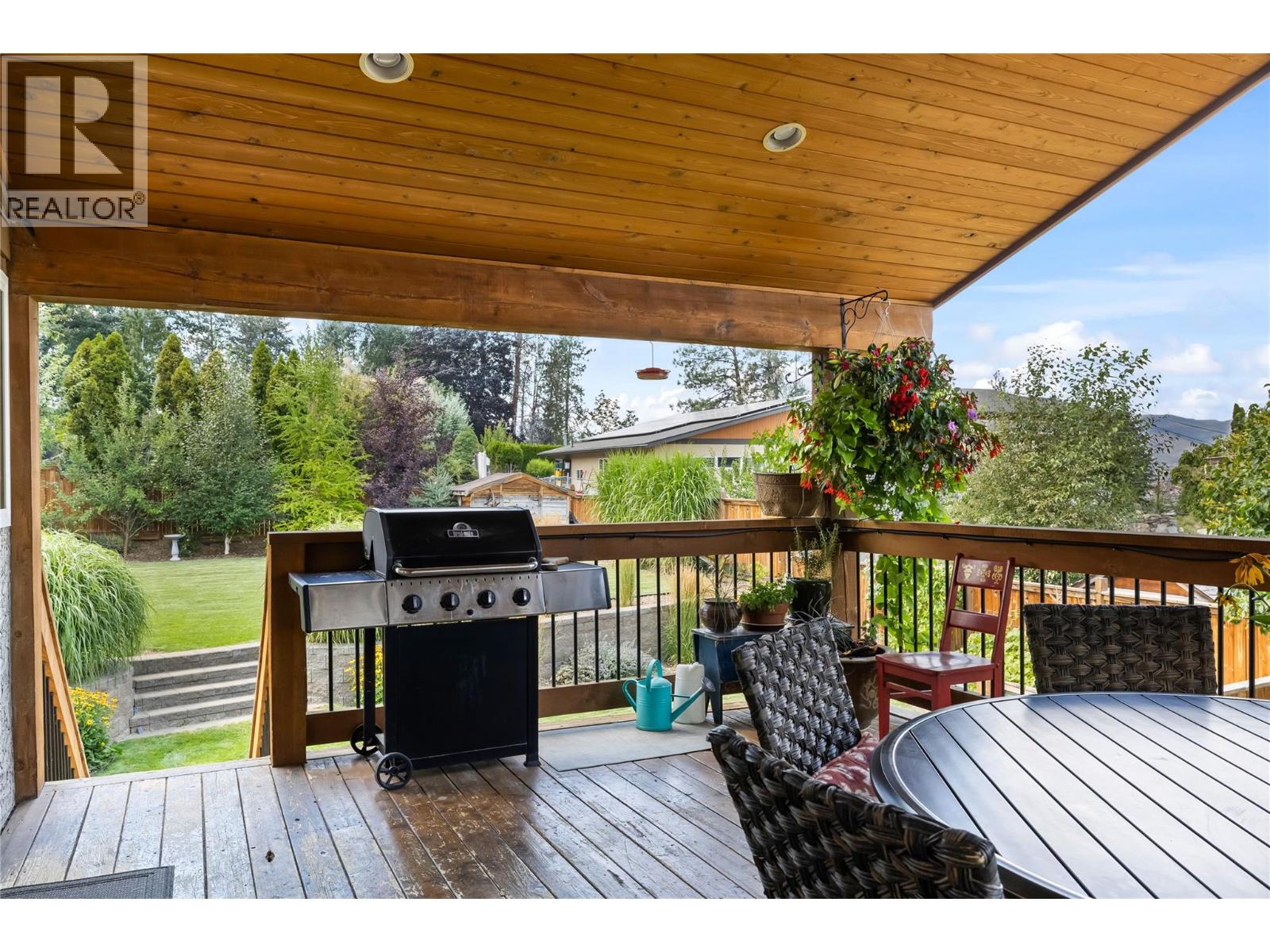 5054 Chute Lake Crescent, Kelowna, British Columbia  V1W 4L9 - Photo 20 - 10396346
