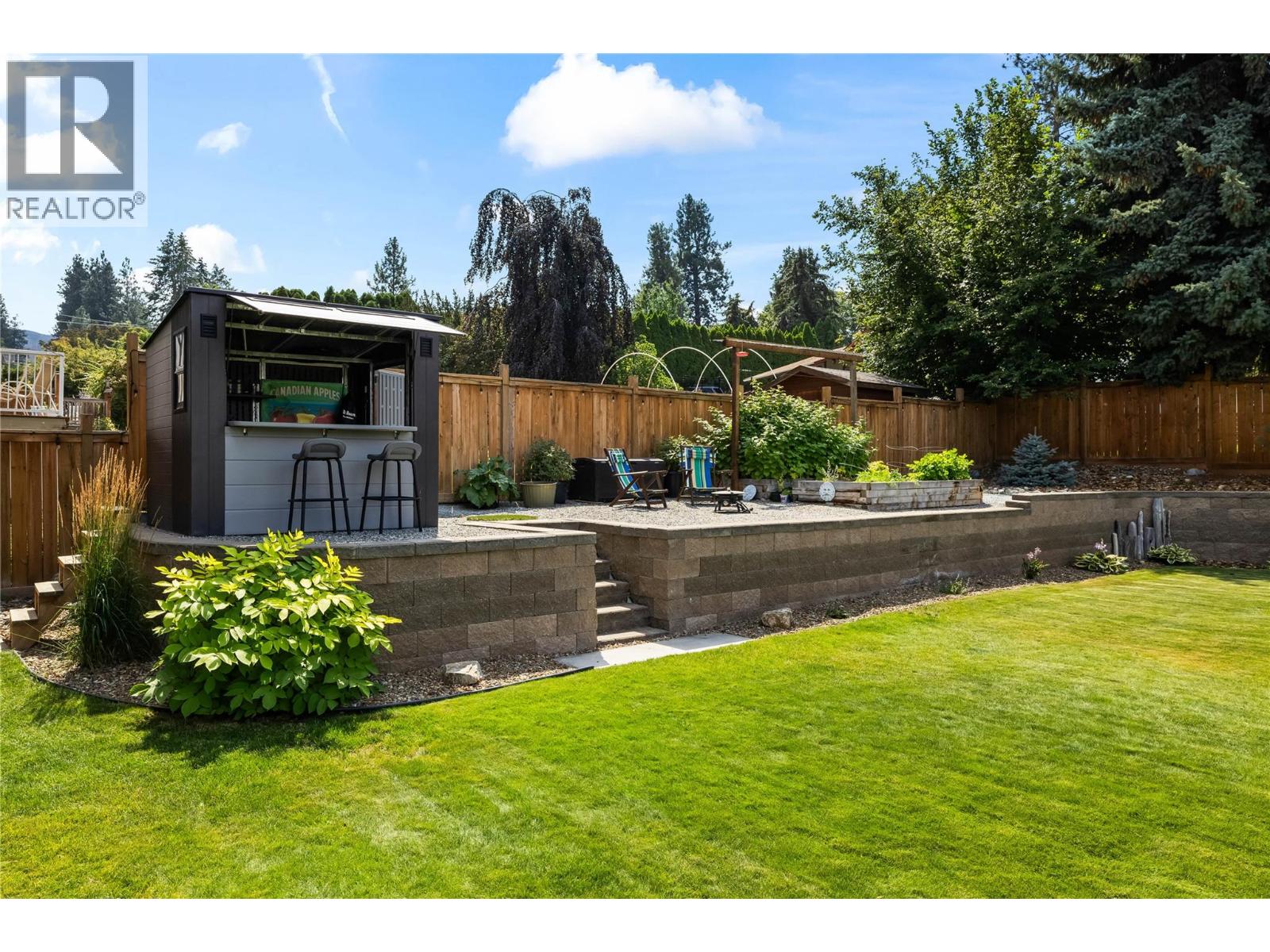 5054 Chute Lake Crescent, Kelowna, British Columbia  V1W 4L9 - Photo 27 - 10396346