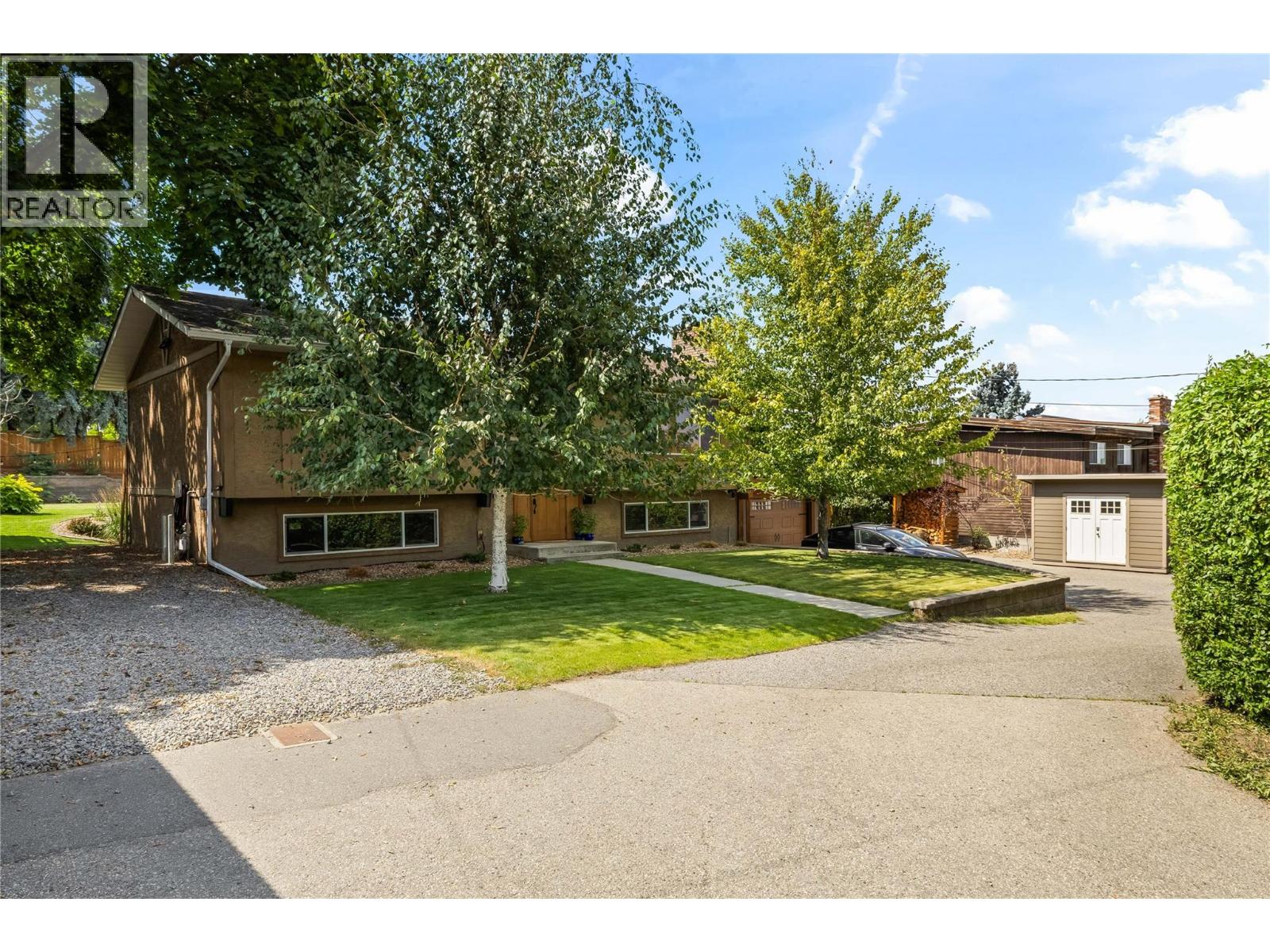 5054 Chute Lake Crescent, Kelowna, British Columbia  V1W 4L9 - Photo 48 - 10396346