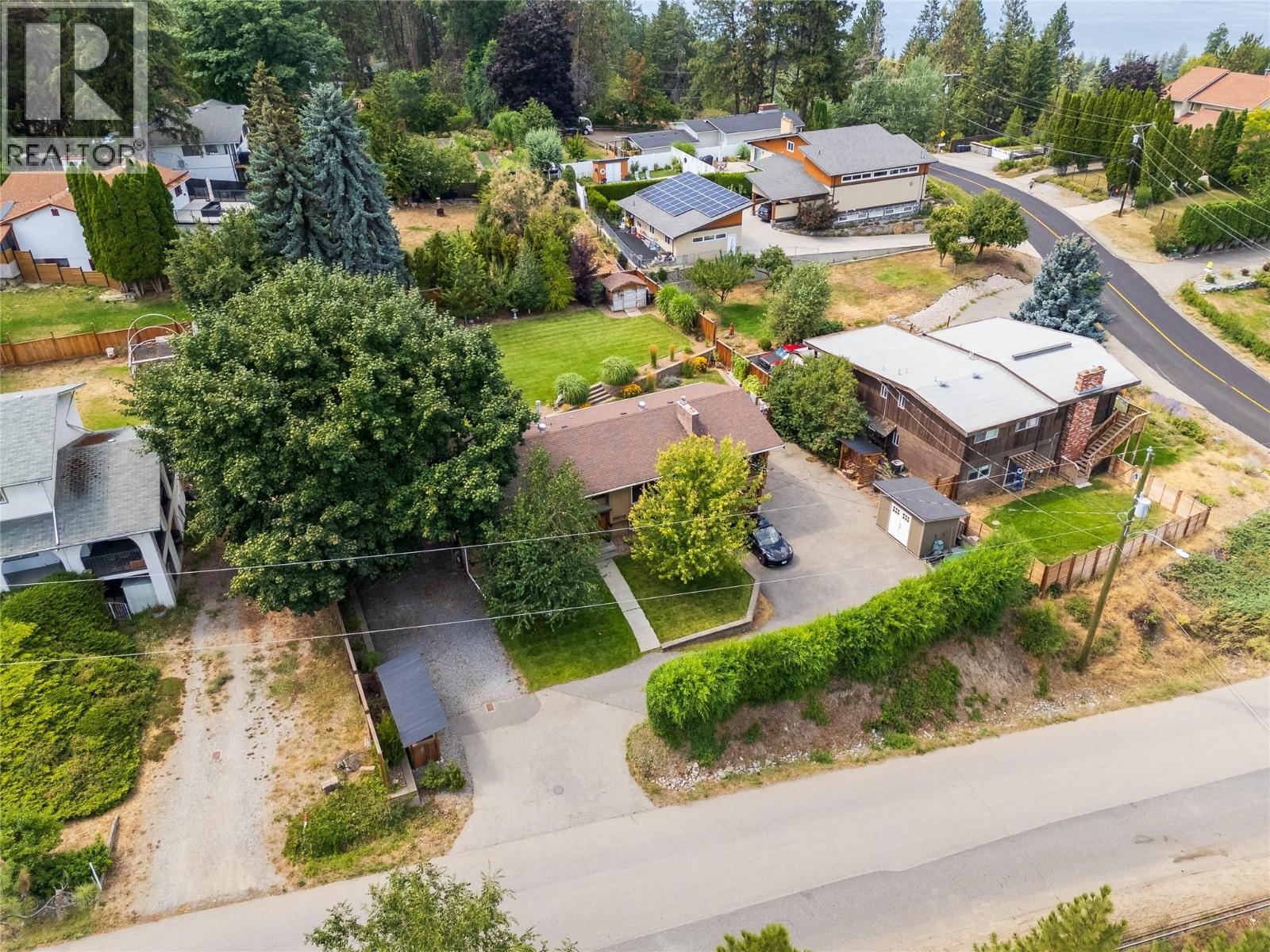 5054 Chute Lake Crescent, Kelowna, British Columbia  V1W 4L9 - Photo 50 - 10396346