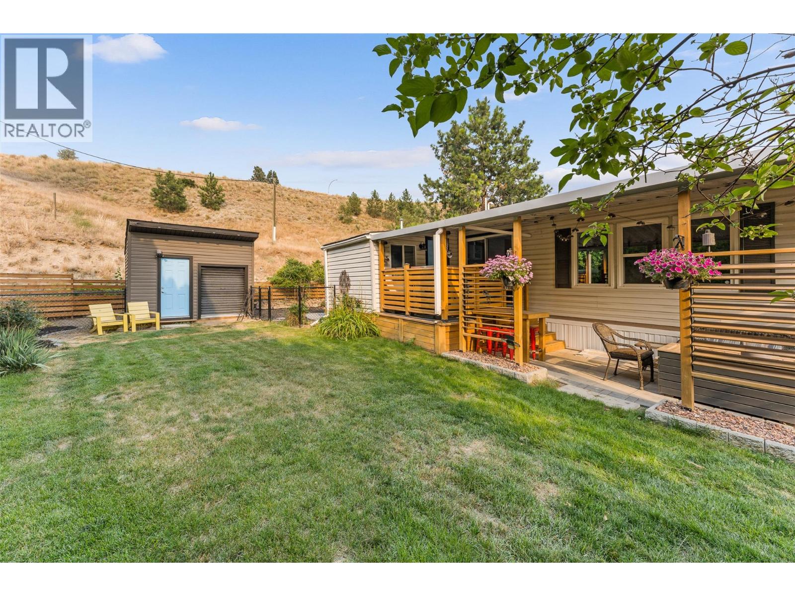 610 Katherine Road Unit# 12, Kelowna, British Columbia  V1Z 3G2 - Photo 1 - 10396343