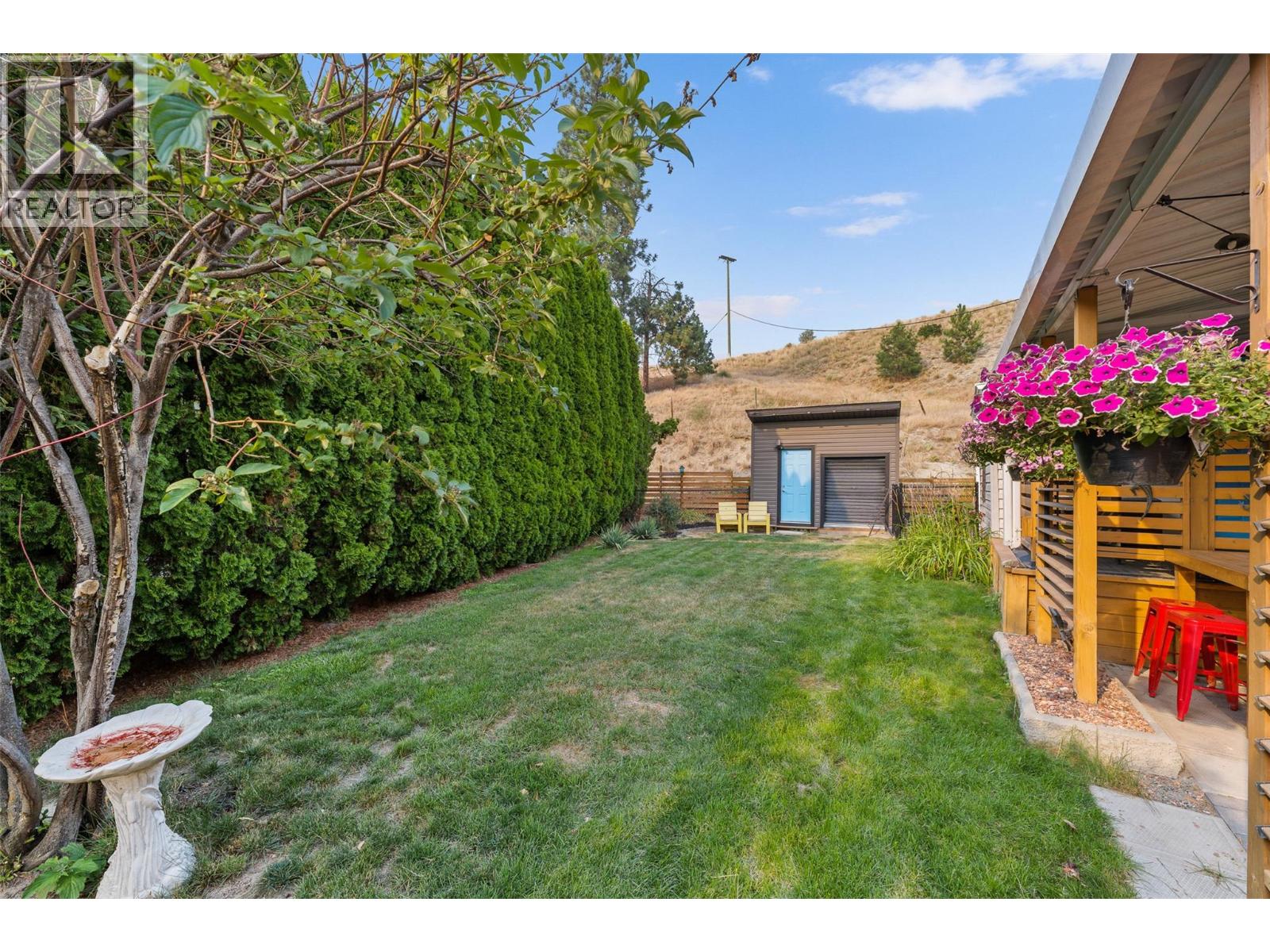 610 Katherine Road Unit# 12, Kelowna, British Columbia  V1Z 3G2 - Photo 18 - 10396343