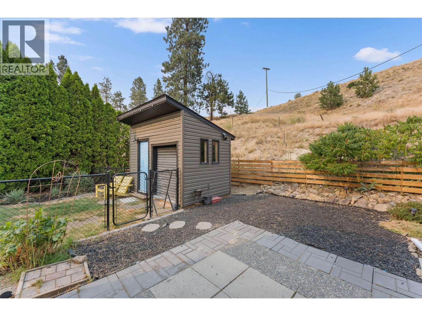 610 Katherine Road Unit# 12, Kelowna, British Columbia  V1Z 3G2 - Photo 19 - 10396343