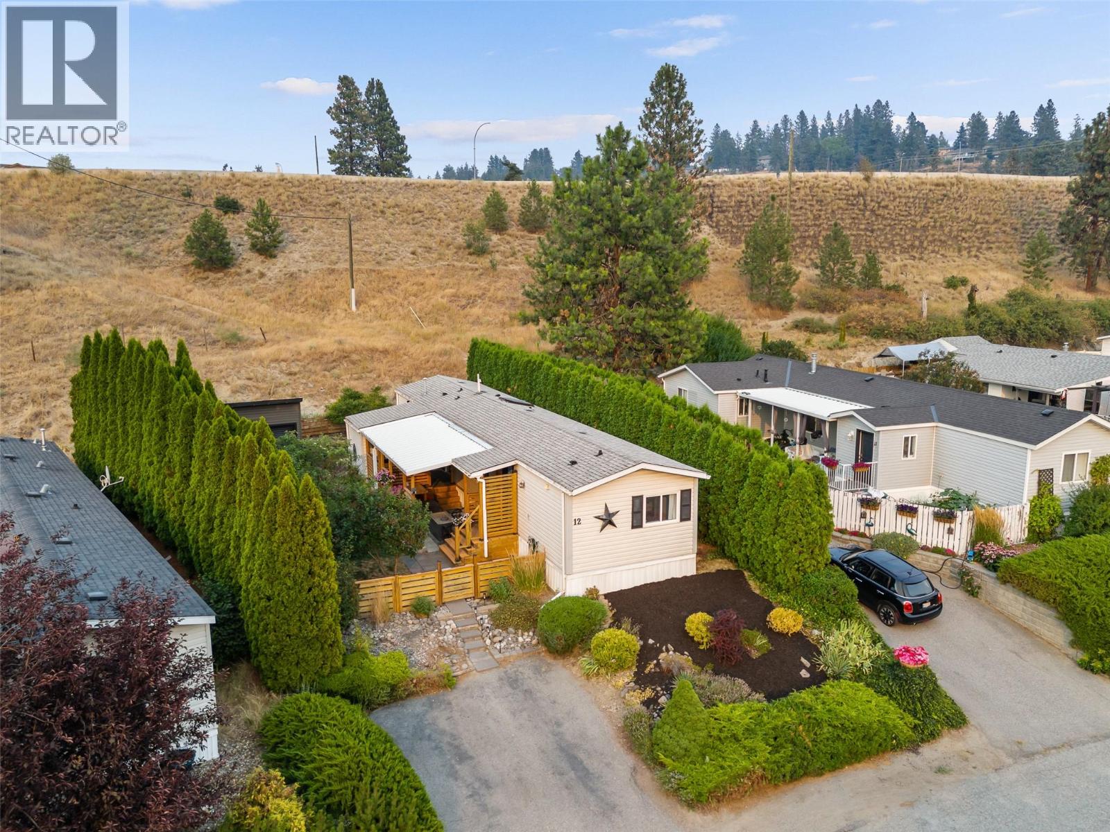 610 Katherine Road Unit# 12, Kelowna, British Columbia  V1Z 3G2 - Photo 2 - 10396343