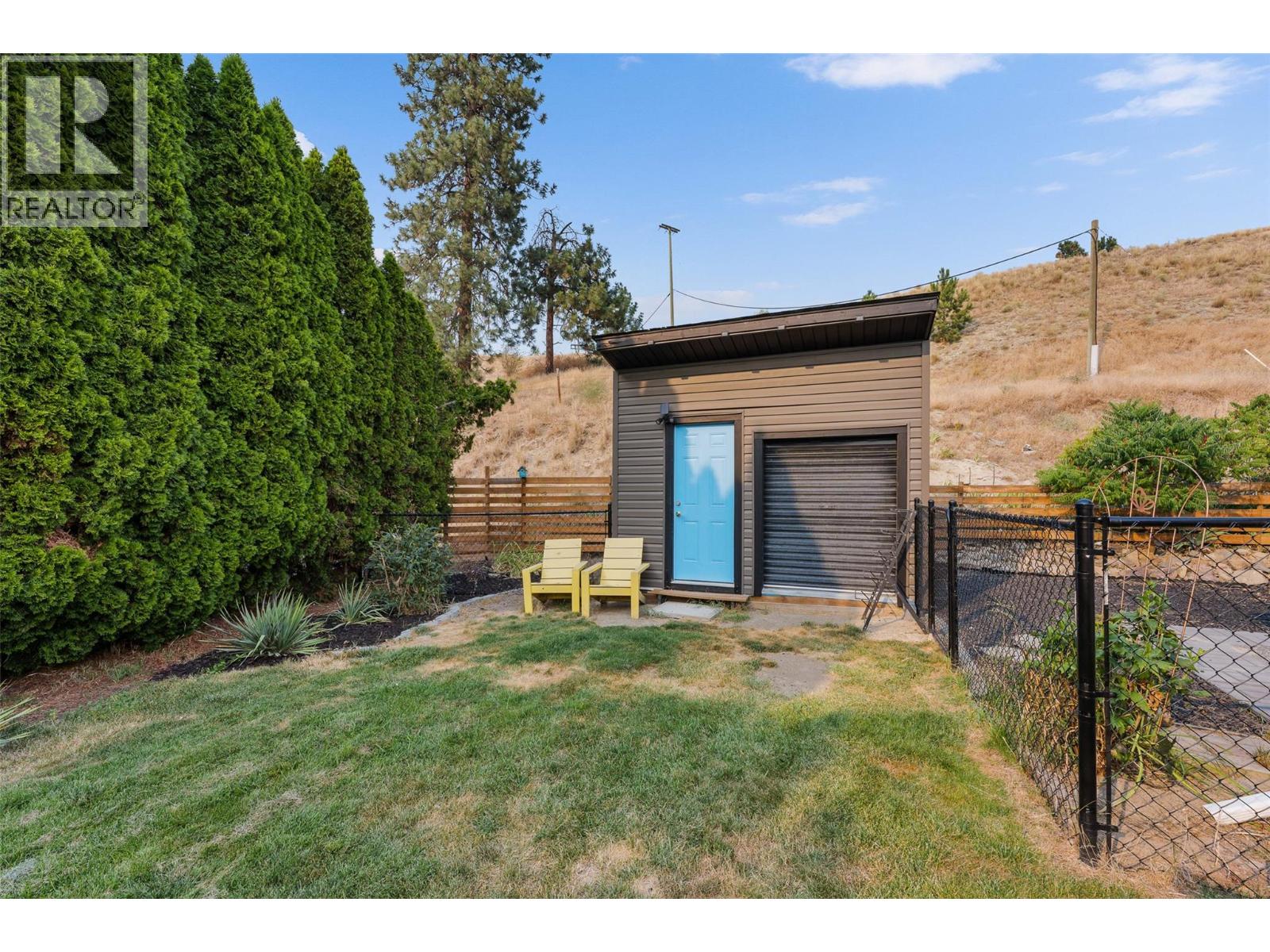 610 Katherine Road Unit# 12, Kelowna, British Columbia  V1Z 3G2 - Photo 20 - 10396343