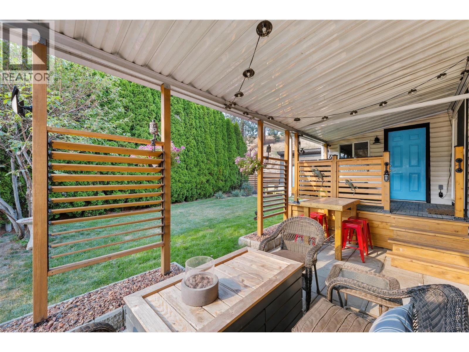 610 Katherine Road Unit# 12, Kelowna, British Columbia  V1Z 3G2 - Photo 27 - 10396343