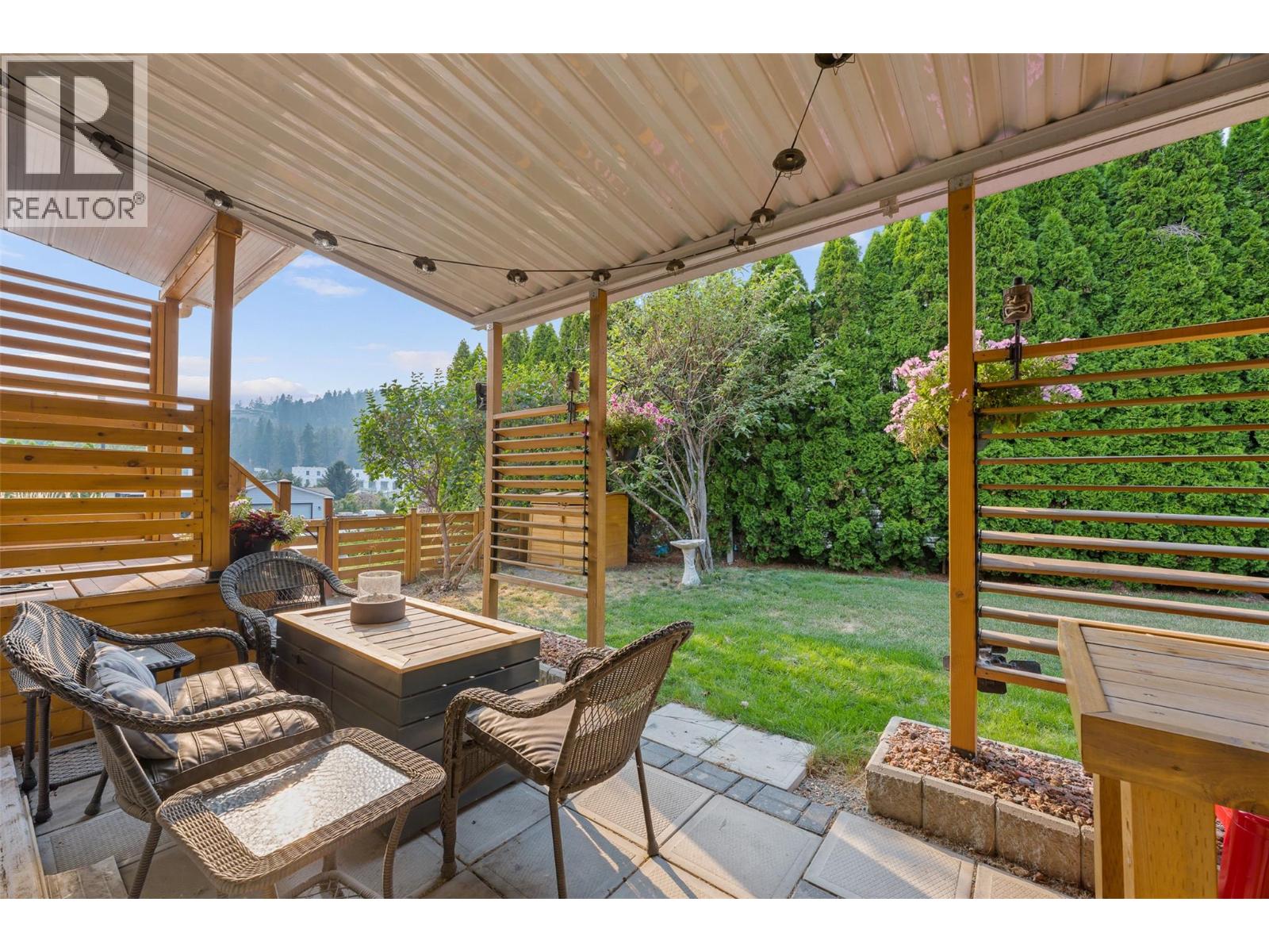 610 Katherine Road Unit# 12, Kelowna, British Columbia  V1Z 3G2 - Photo 29 - 10396343