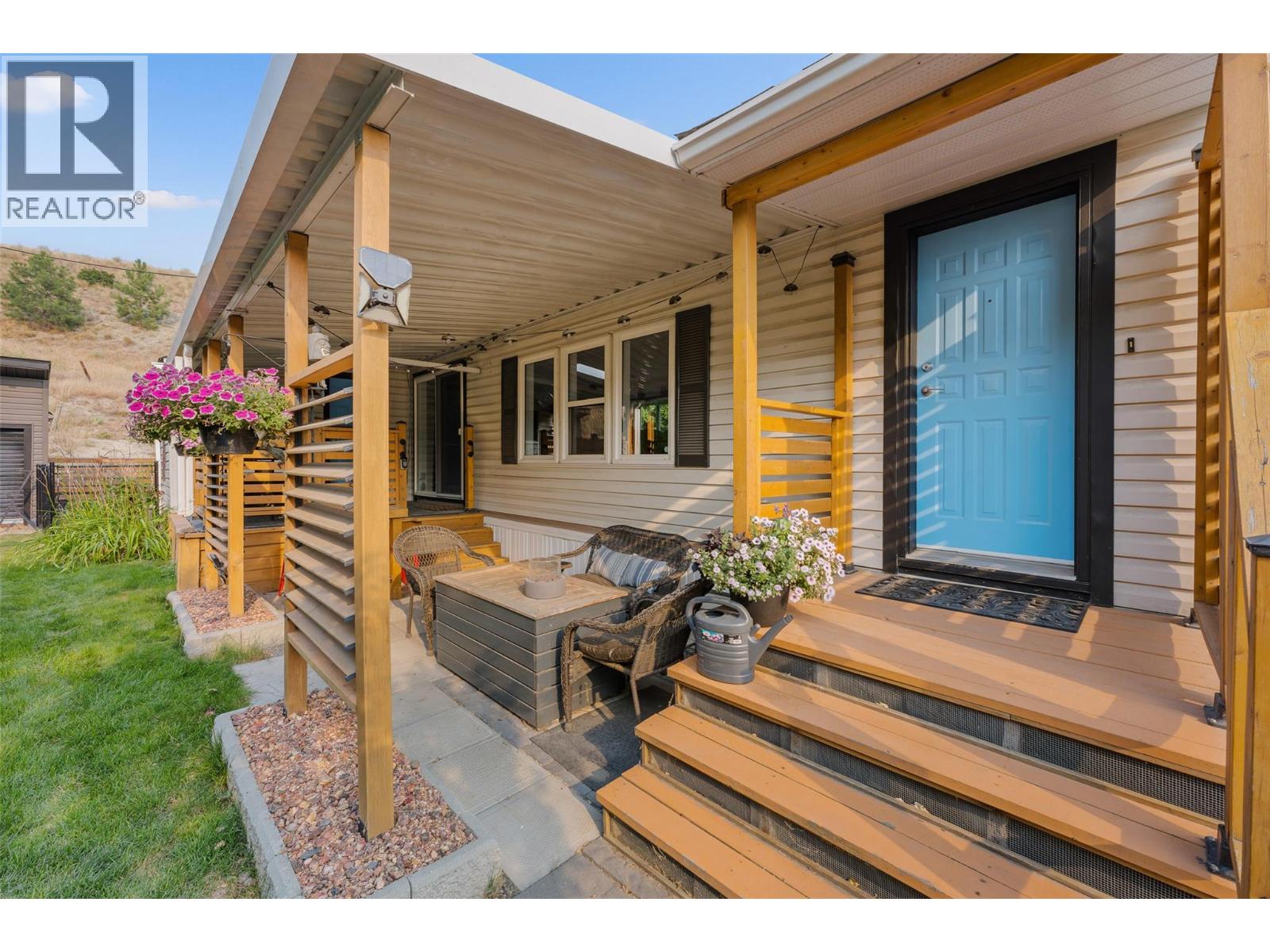 610 Katherine Road Unit# 12, Kelowna, British Columbia  V1Z 3G2 - Photo 3 - 10396343