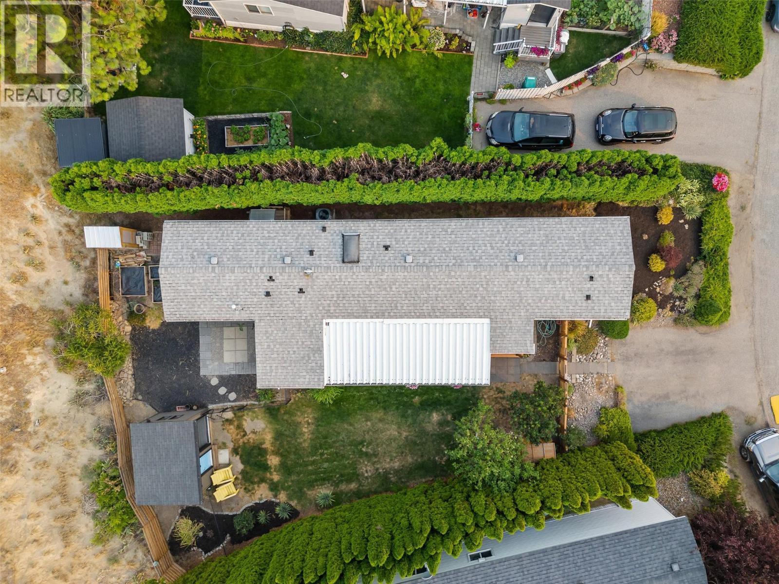 610 Katherine Road Unit# 12, Kelowna, British Columbia  V1Z 3G2 - Photo 31 - 10396343