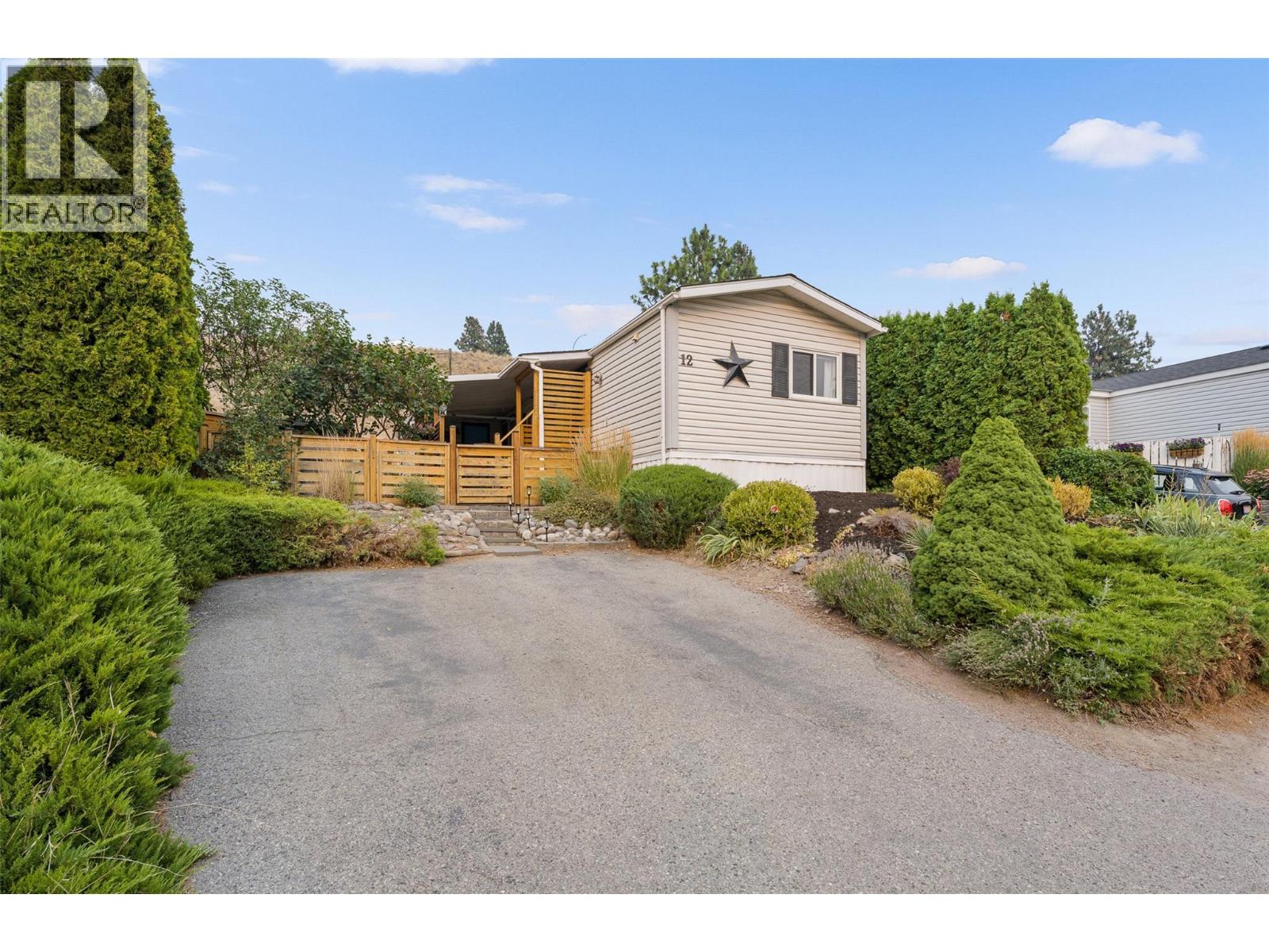 610 Katherine Road Unit# 12, Kelowna, British Columbia  V1Z 3G2 - Photo 34 - 10396343