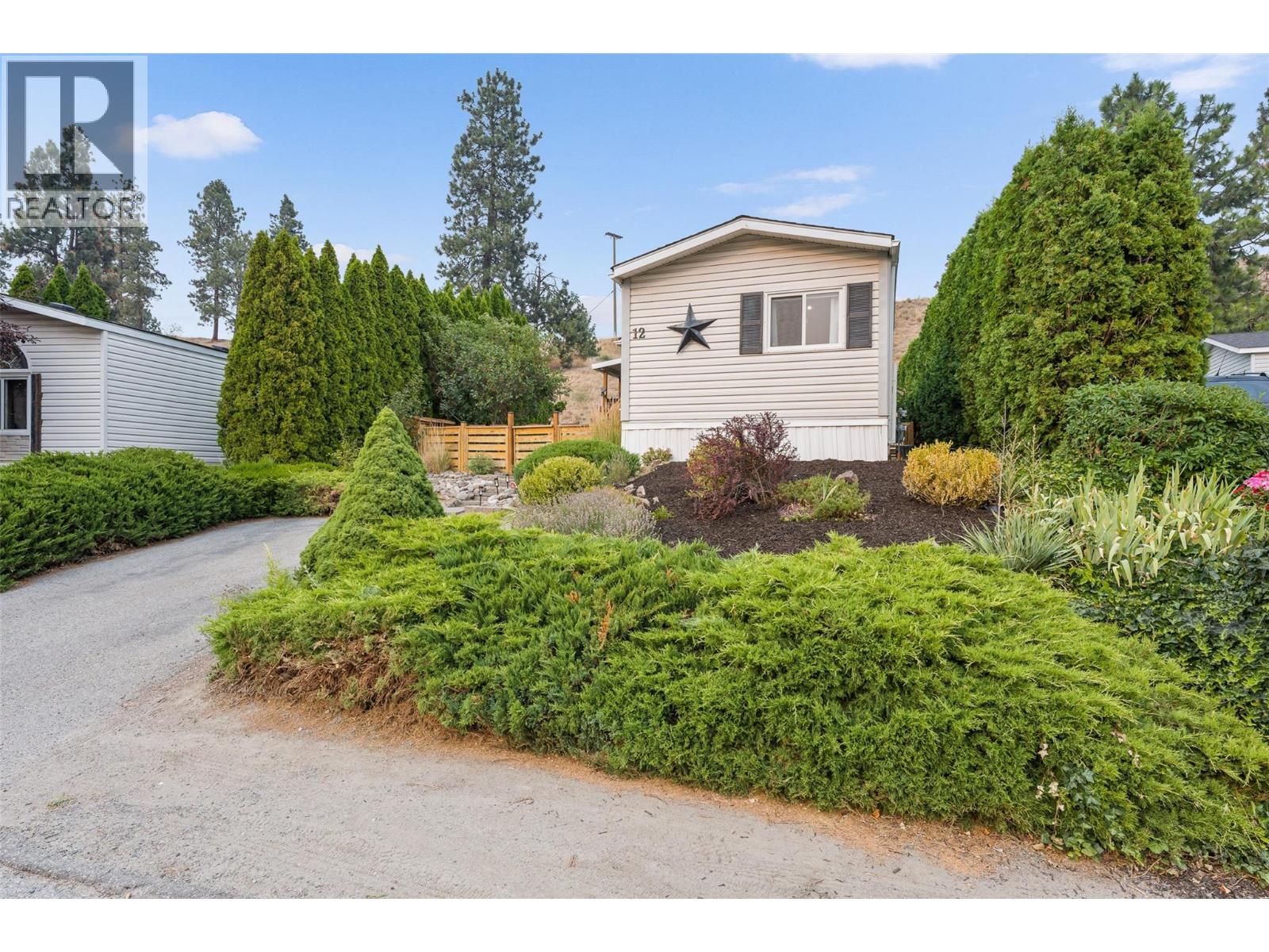 610 Katherine Road Unit# 12, Kelowna, British Columbia  V1Z 3G2 - Photo 35 - 10396343