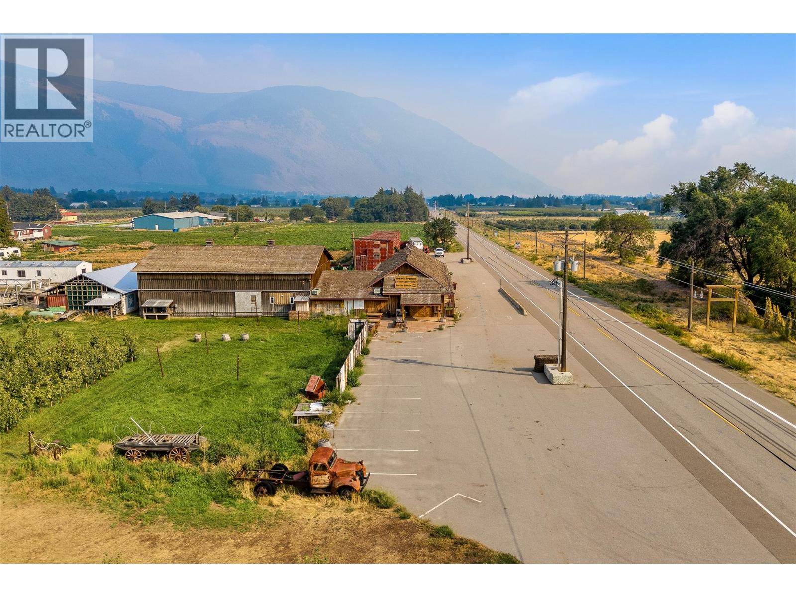 2249 Agar Road, Cawston, British Columbia  V0X 1C2 - Photo 36 - 10396563