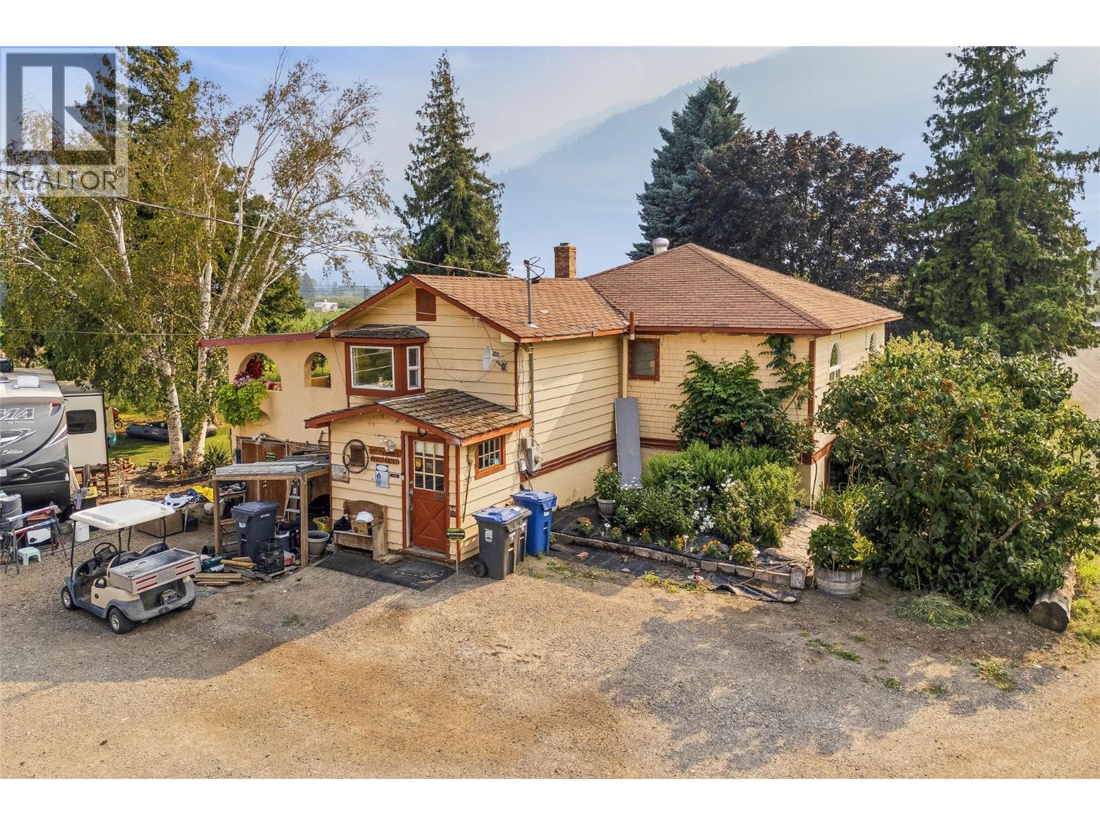 2249 Agar Road, Cawston, British Columbia  V0X 1C2 - Photo 38 - 10396563