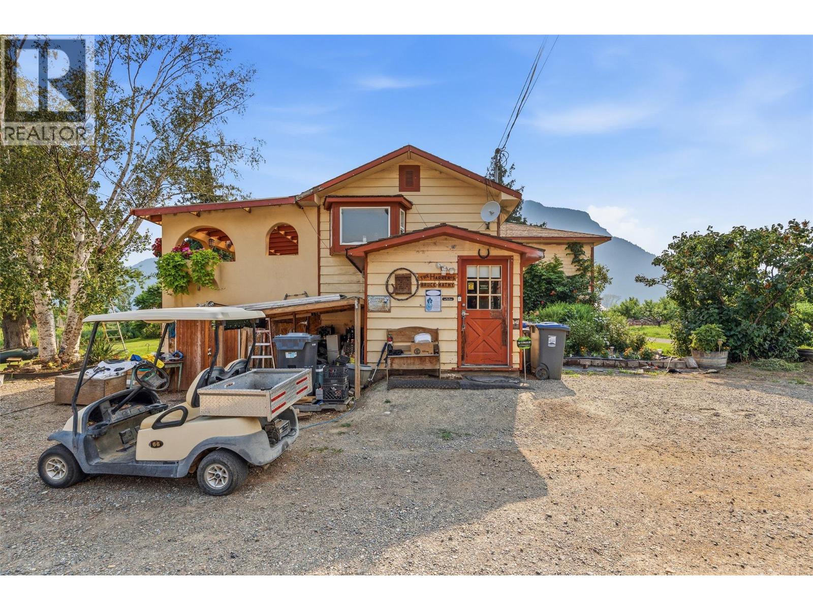 2249 Agar Road, Cawston, British Columbia  V0X 1C2 - Photo 39 - 10396563