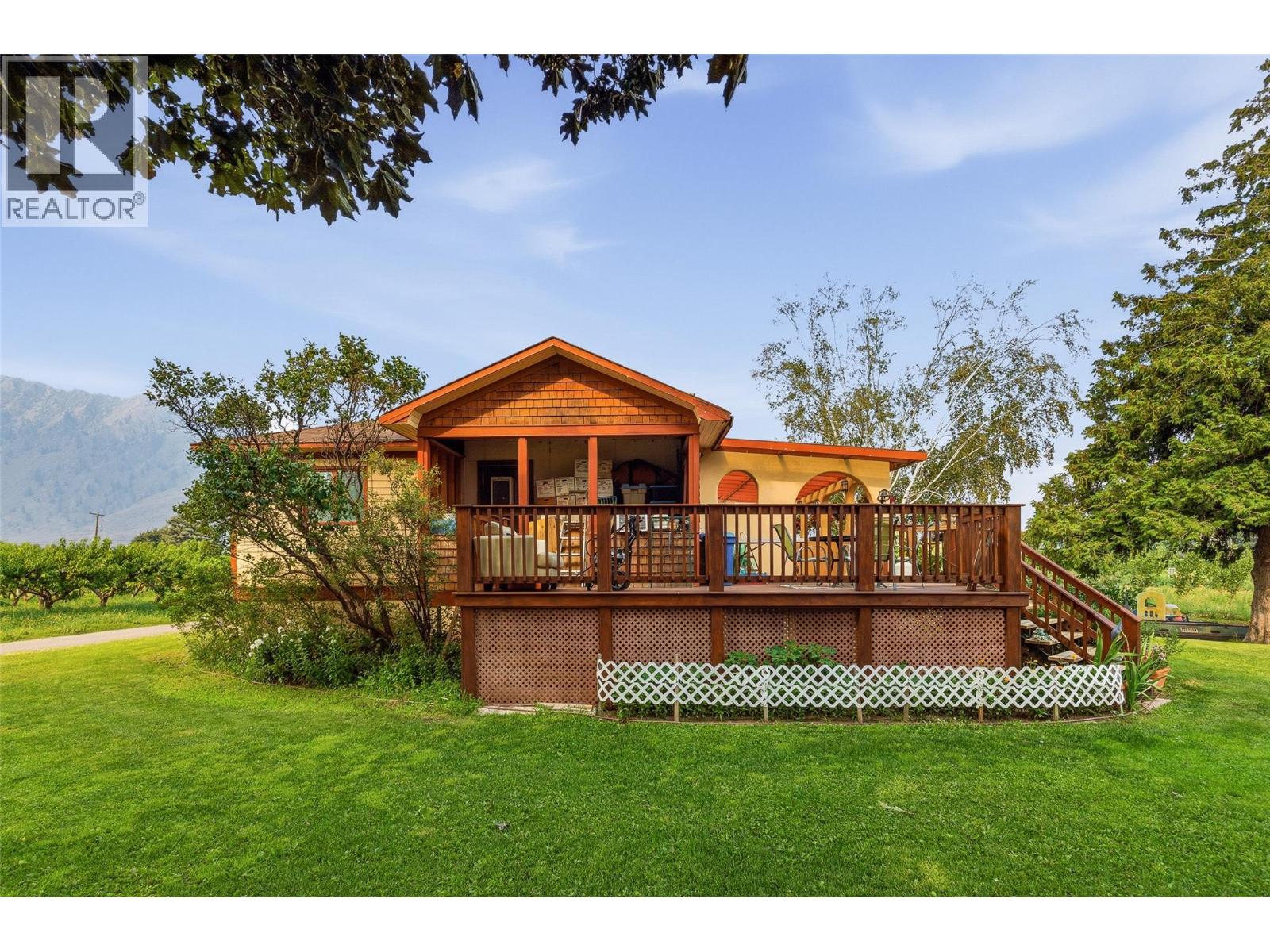 2249 Agar Road, Cawston, British Columbia  V0X 1C2 - Photo 56 - 10396563