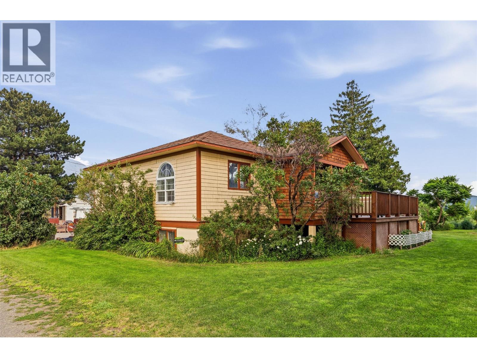 2249 Agar Road, Cawston, British Columbia  V0X 1C2 - Photo 57 - 10396563