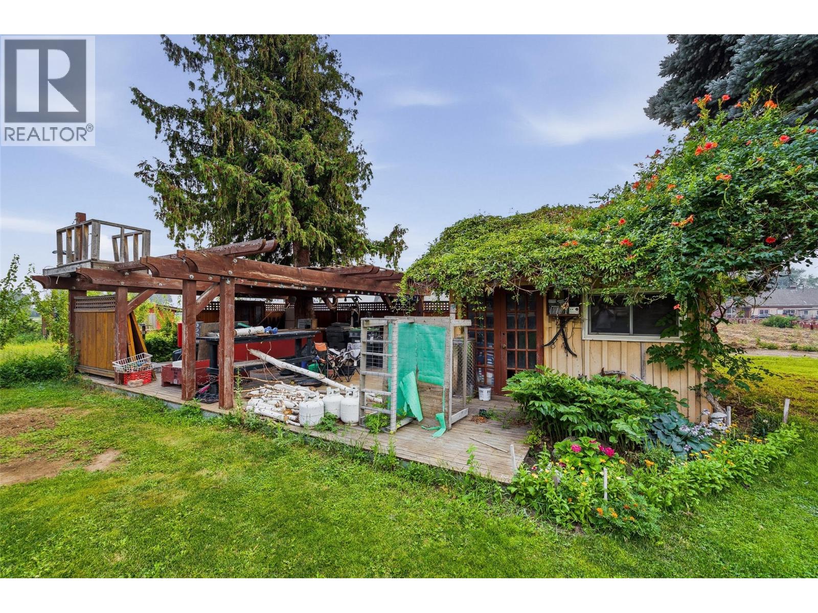 2249 Agar Road, Cawston, British Columbia  V0X 1C2 - Photo 59 - 10396563