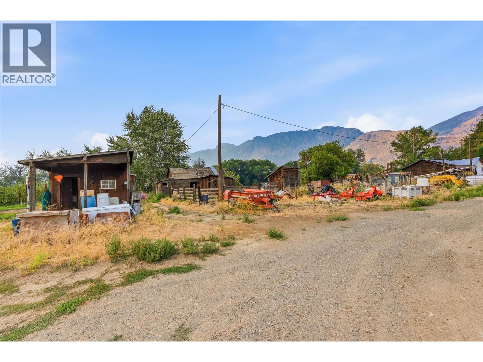 2249 Agar Road, Cawston, British Columbia  V0X 1C2 - Photo 78 - 10396563