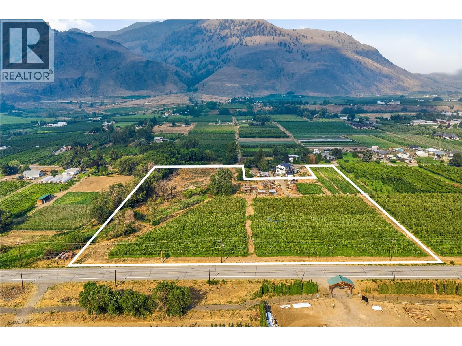 2249 Agar Road, Cawston, British Columbia  V0X 1C2 - Photo 97 - 10396563