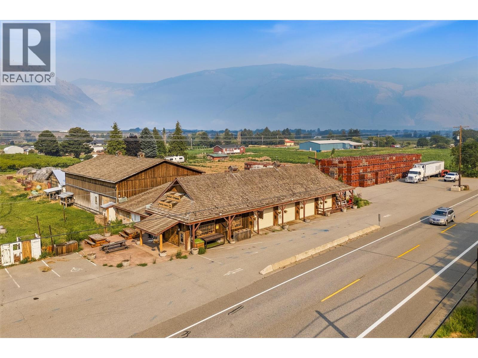 2249 Agar Road, Cawston, British Columbia  V0X 1C2 - Photo 37 - 10396499
