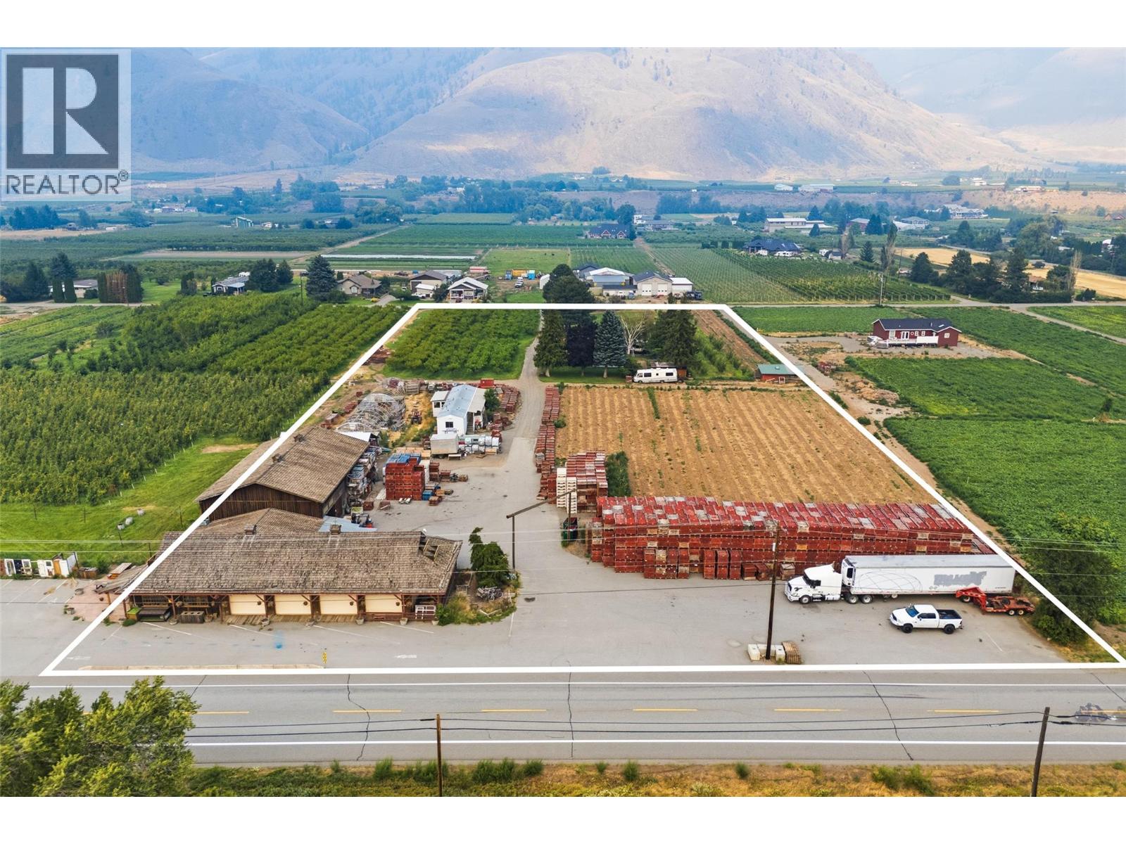 2249 Agar Road, Cawston, British Columbia  V0X 1C2 - Photo 4 - 10396499