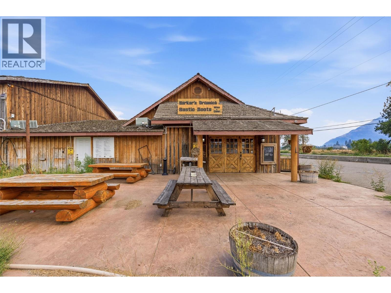 2249 Agar Road, Cawston, British Columbia  V0X 1C2 - Photo 7 - 10396499