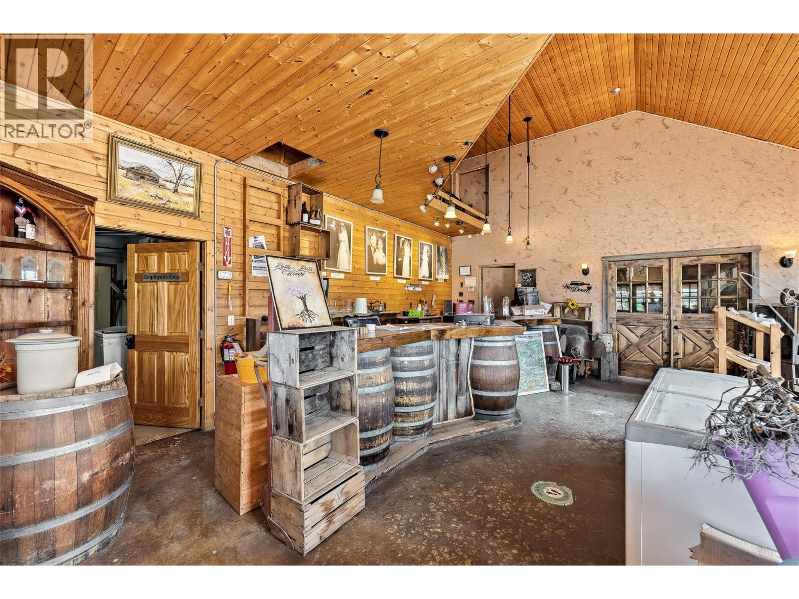 2249 Agar Road, Cawston, British Columbia  V0X 1C2 - Photo 8 - 10396499