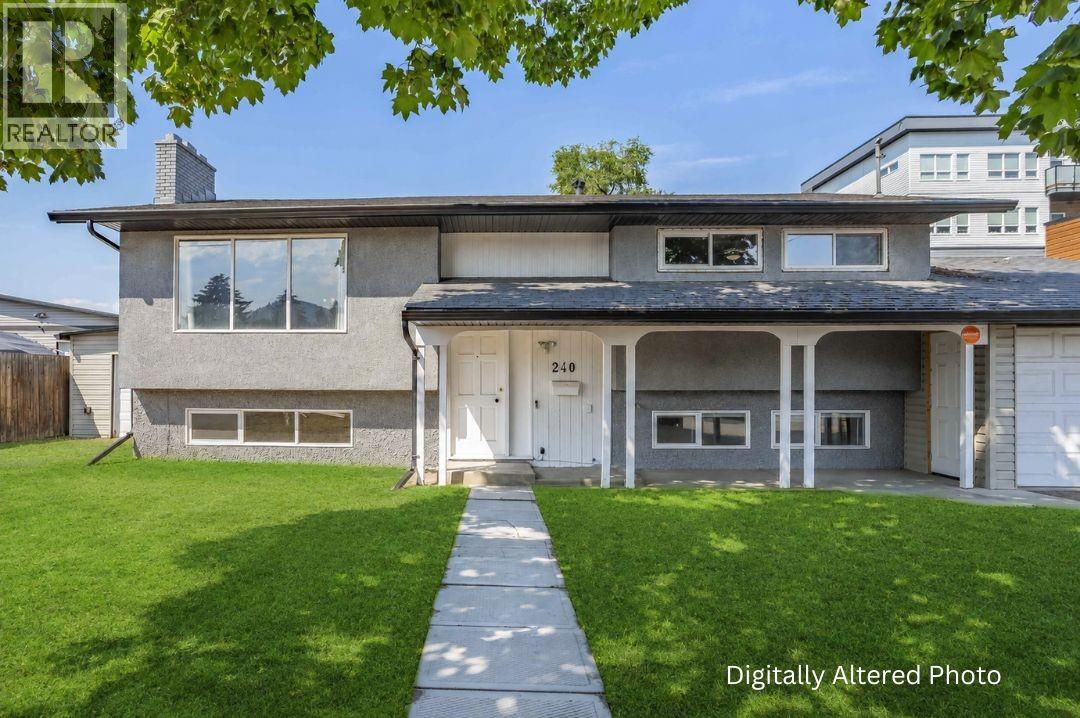 240 Petch Road, Kelowna, British Columbia  V1X 3S4 - Photo 1 - 10396497