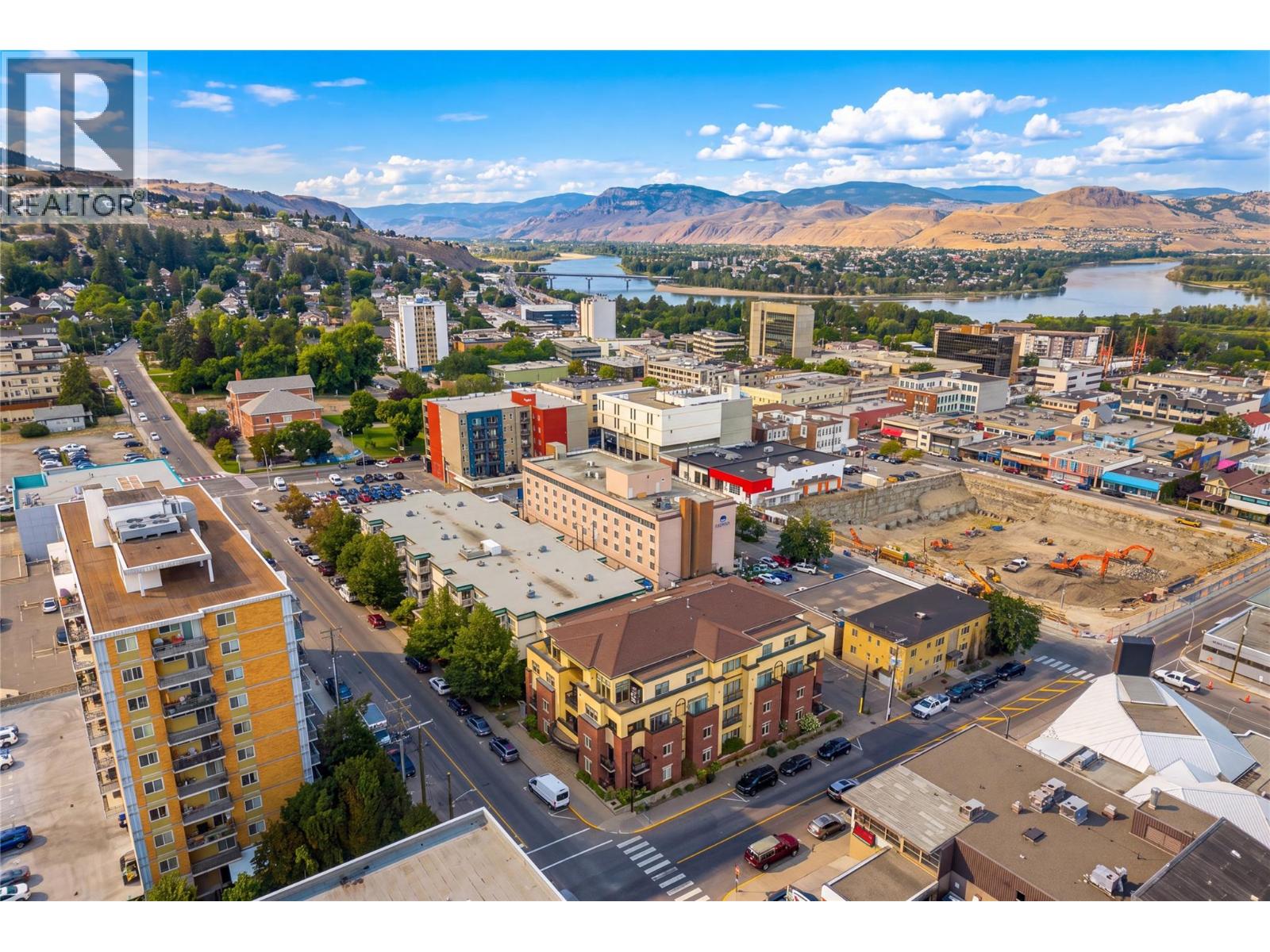 360 Battle Street Unit# 109, Kamloops, British Columbia  V2C 2L6 - Photo 37 - 10396199