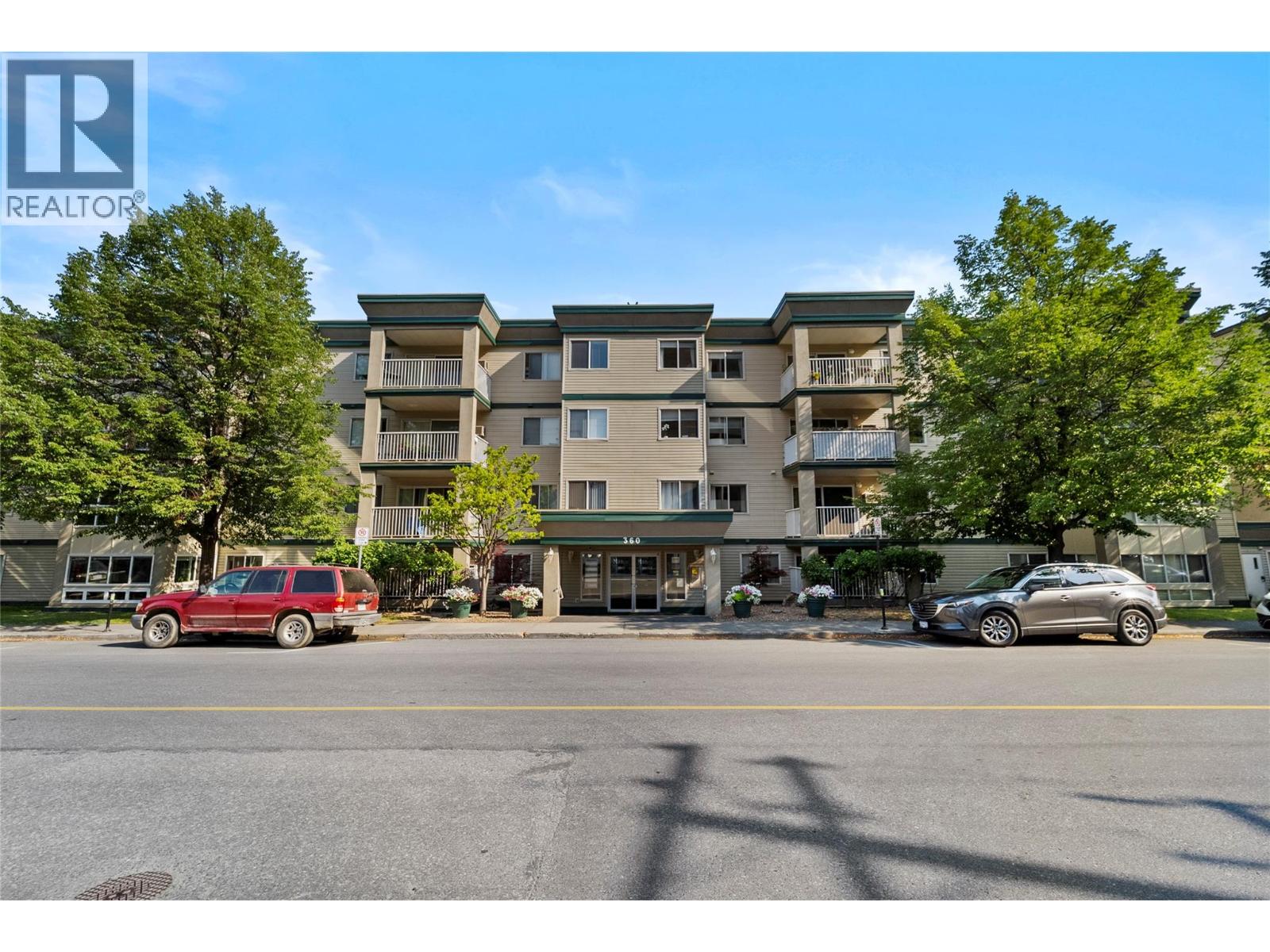 360 Battle Street Unit# 109, Kamloops, British Columbia  V2C 2L6 - Photo 7 - 10396199